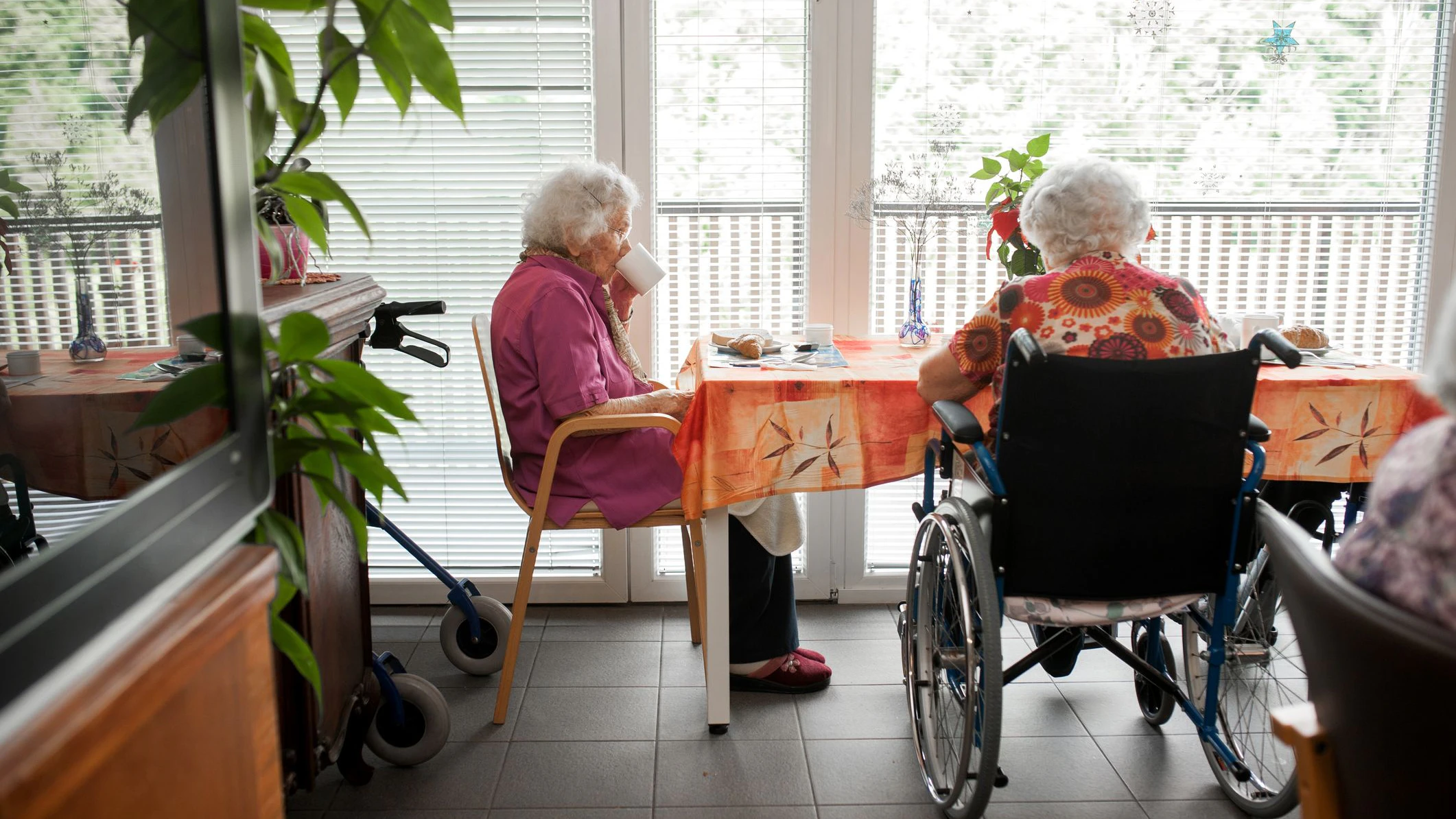 Heute.at - 17 Opfer! Heimleiterin wegen Pflegeversagen angeklagt