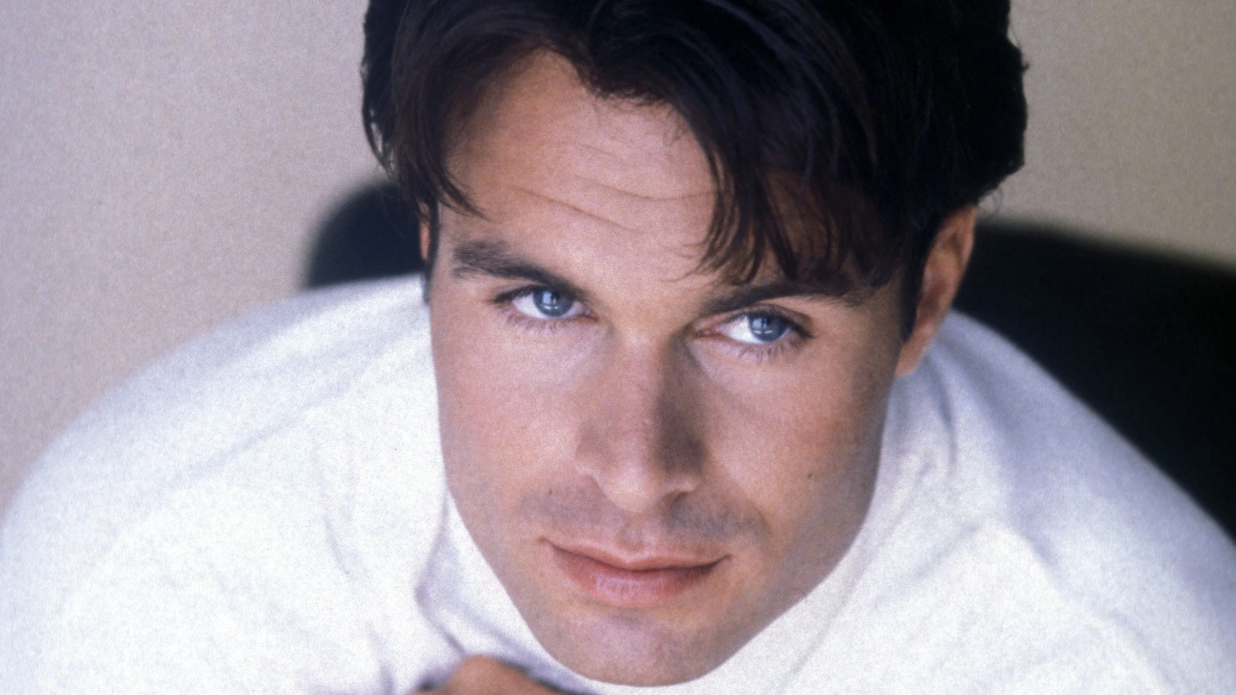 Mit seiner Rolle in "Melrose Place" wurde Patrick Muldoon in den 90ern bekannt.
