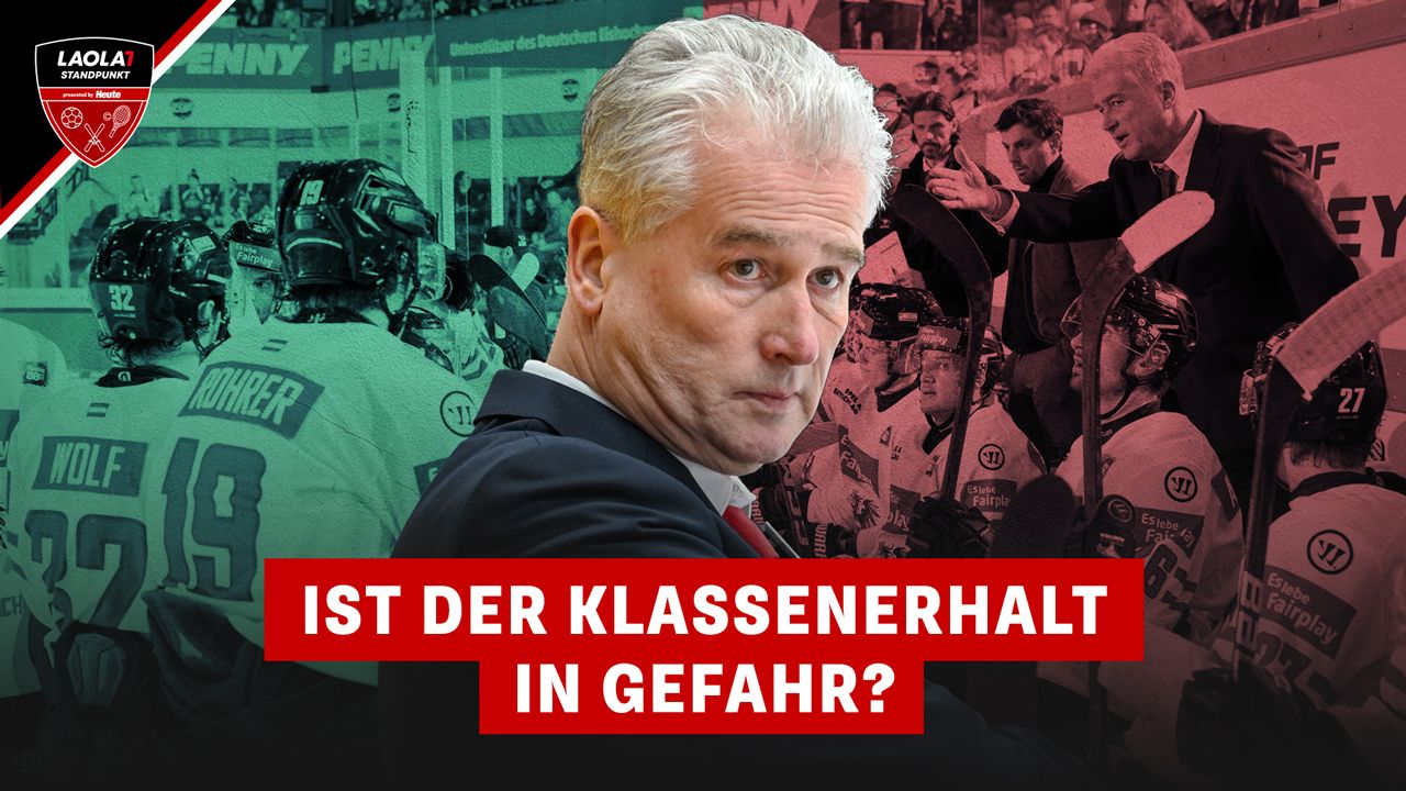 Heute.at - Muss Österreich bei der Eishockey-WM zittern?
