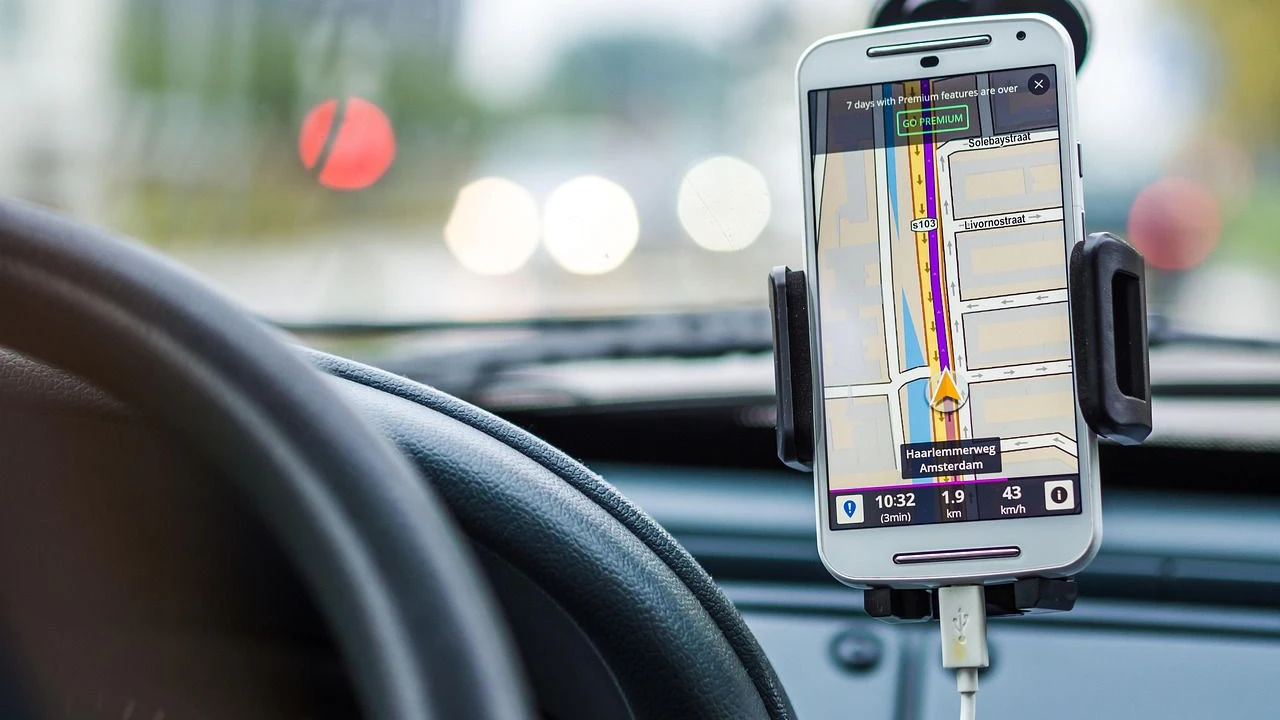 Heute.at - Google Maps zeigt Straßen jetzt besser