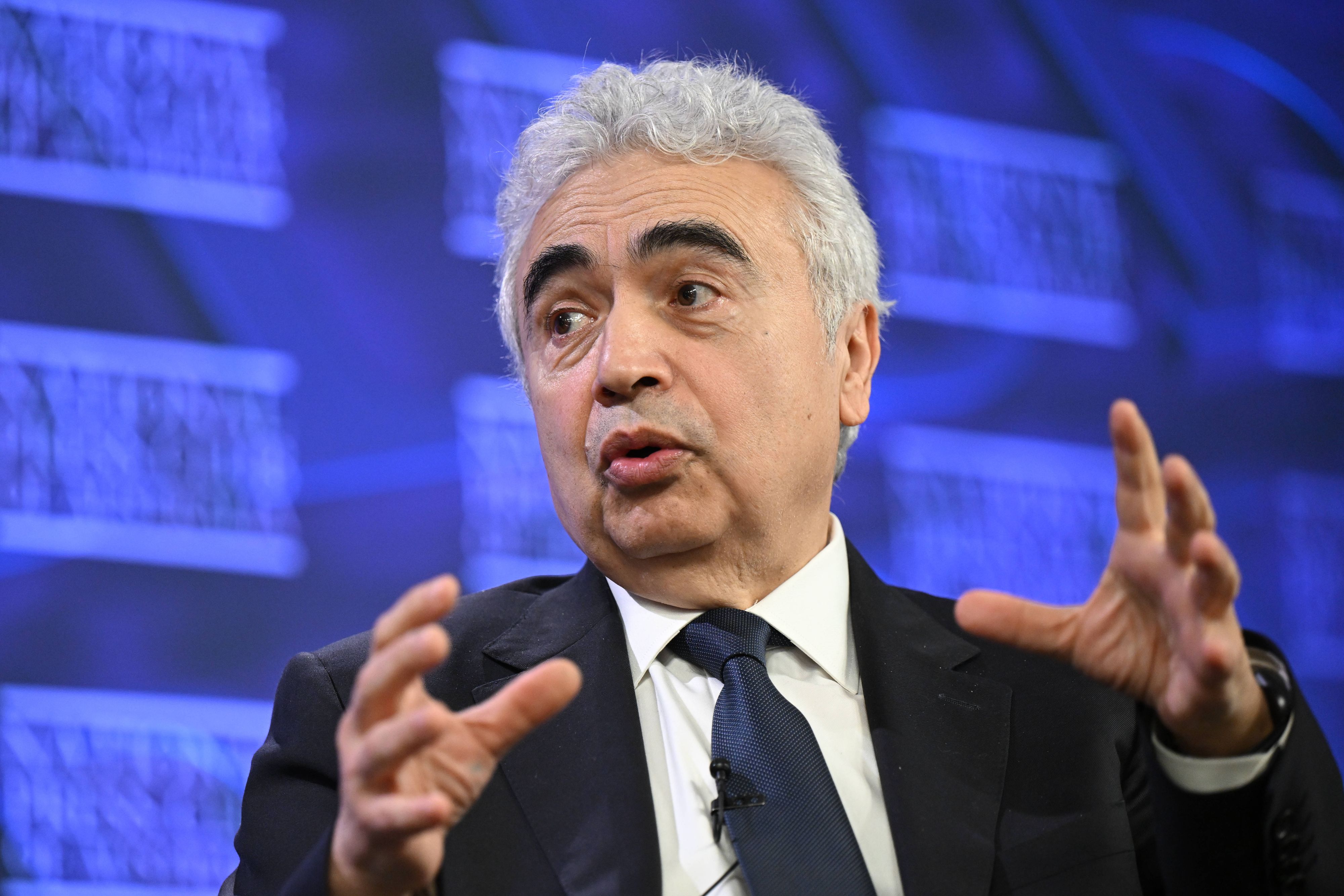 Fatih Birol hat mit einer düsteren Prognose aufhorchen lassen.