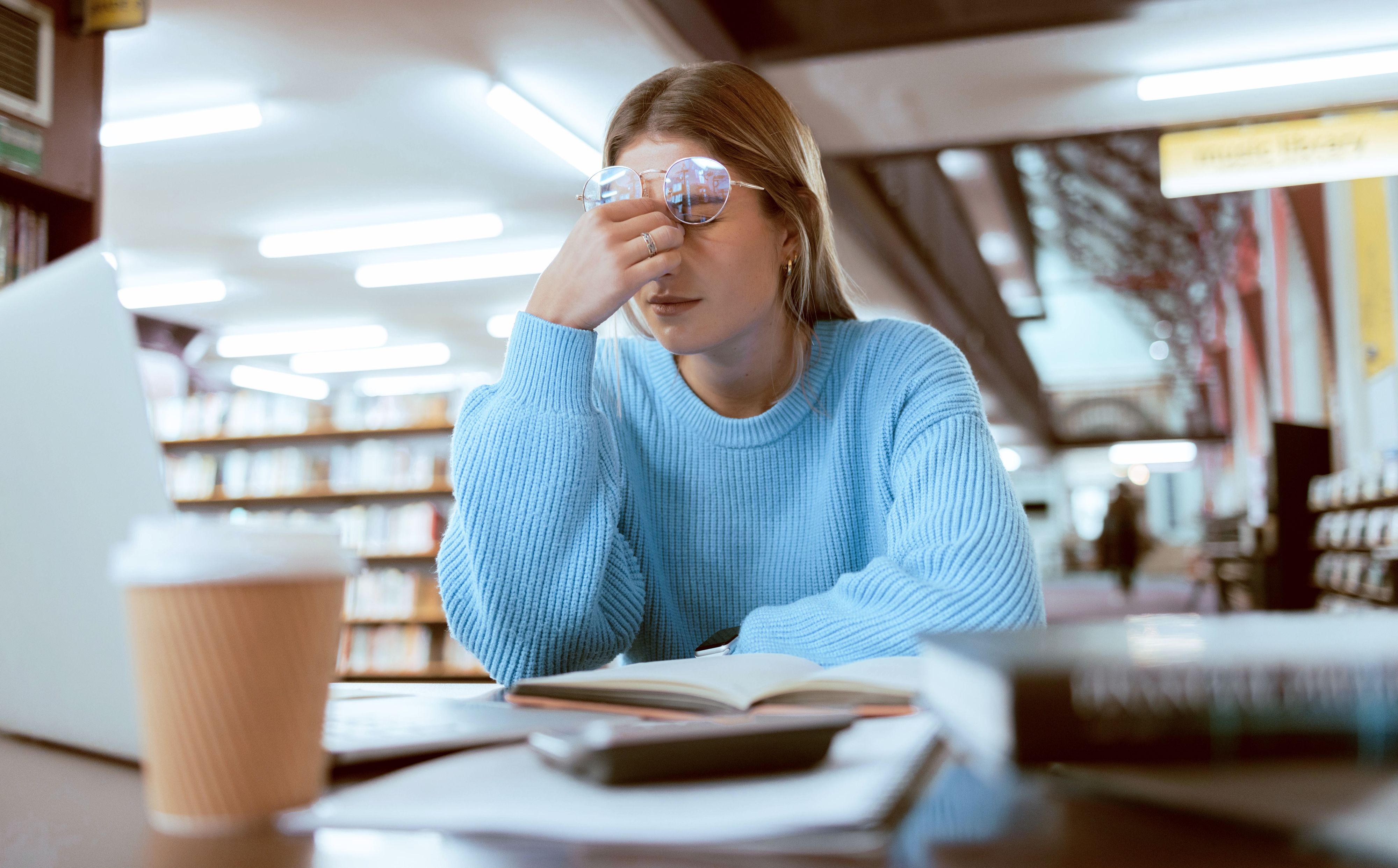 Vurschrift is Vurschrift? Die Studentin genderte in ihren Arbeiten nicht und wurde daher negativ beurteilt.