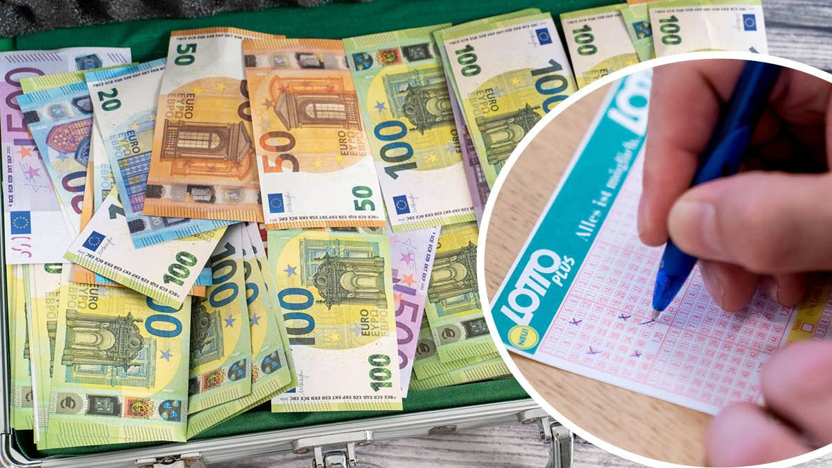 Heute.at - 5 Mio. Euro! Lotto-Runde bietet absolute Premiere