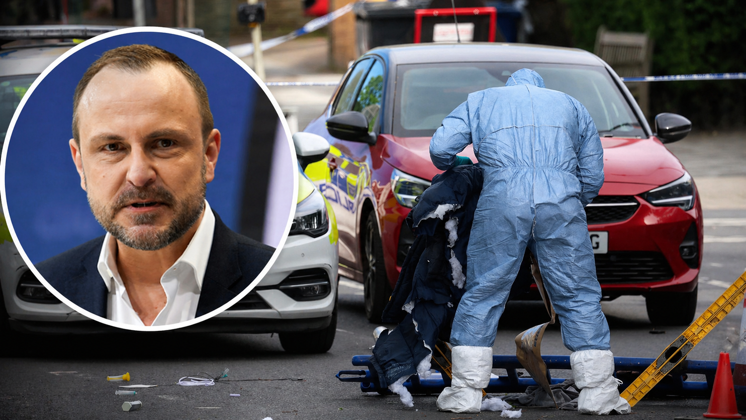 Terror-Experte Peter R. Neumann warnt vor einer neuen Serie an Anschlägen in Europa, wie zuletzt etwa in London.