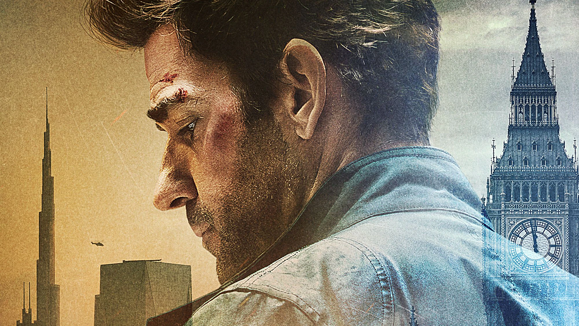 Nach vier erfolgreichen Staffeln kehrt Jack Ryan in diesem Spielfilm für seine bislang persönlichste und gefährlichste Mission zurück.