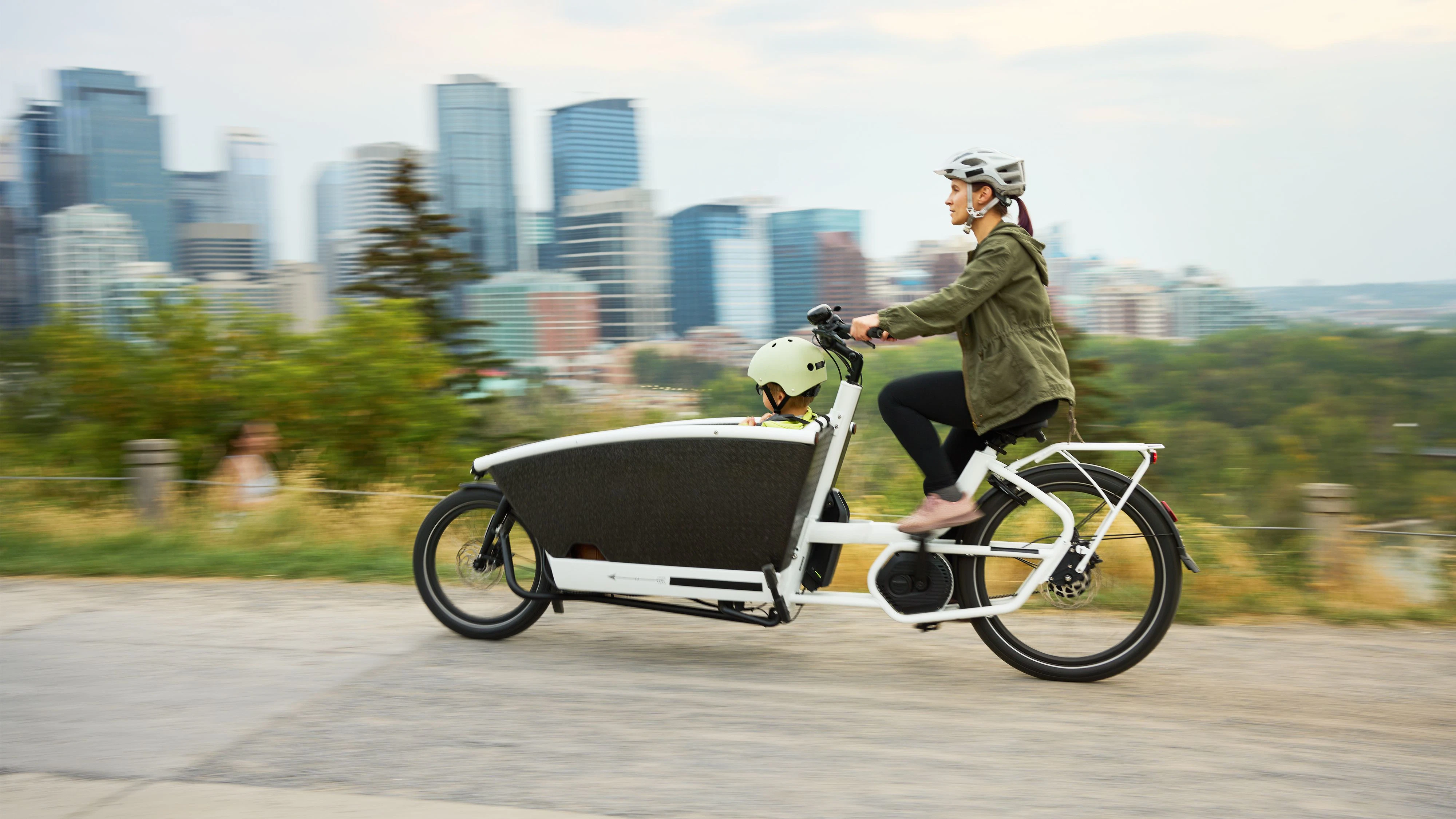 Heute.at - Sportarzt verrät: So gesund ist E-Bike-Fahren