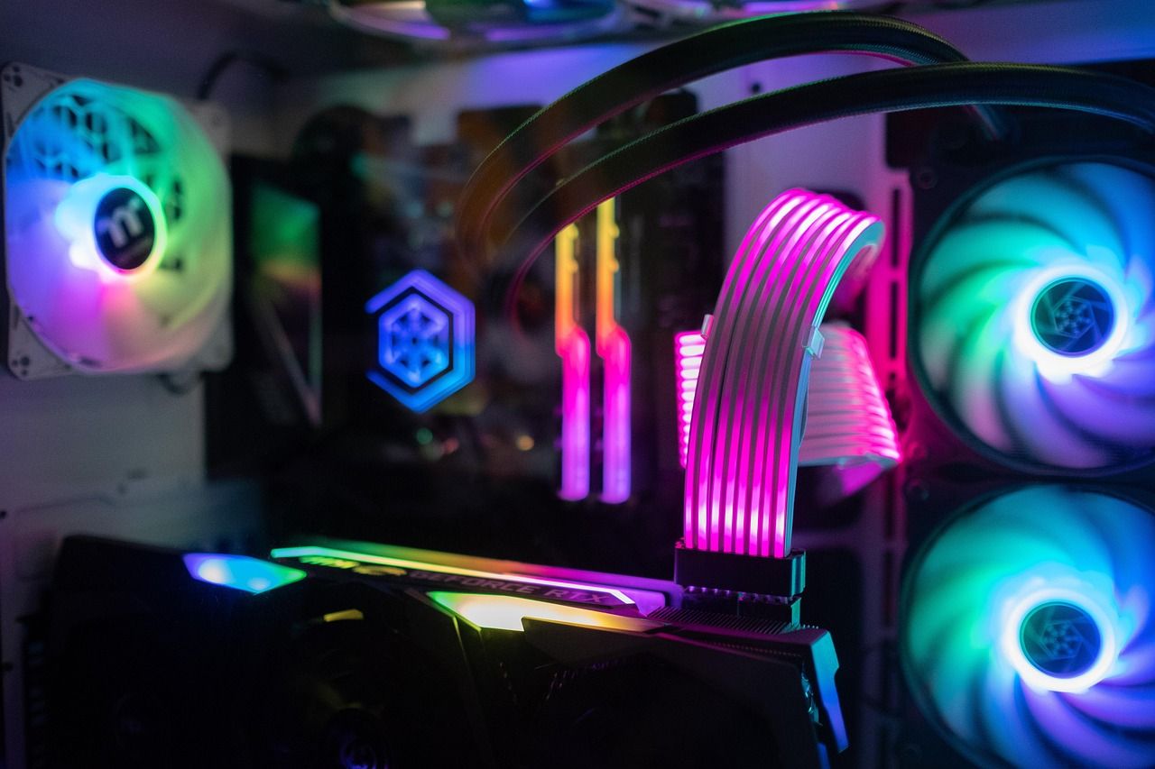 Gaming-Rechner