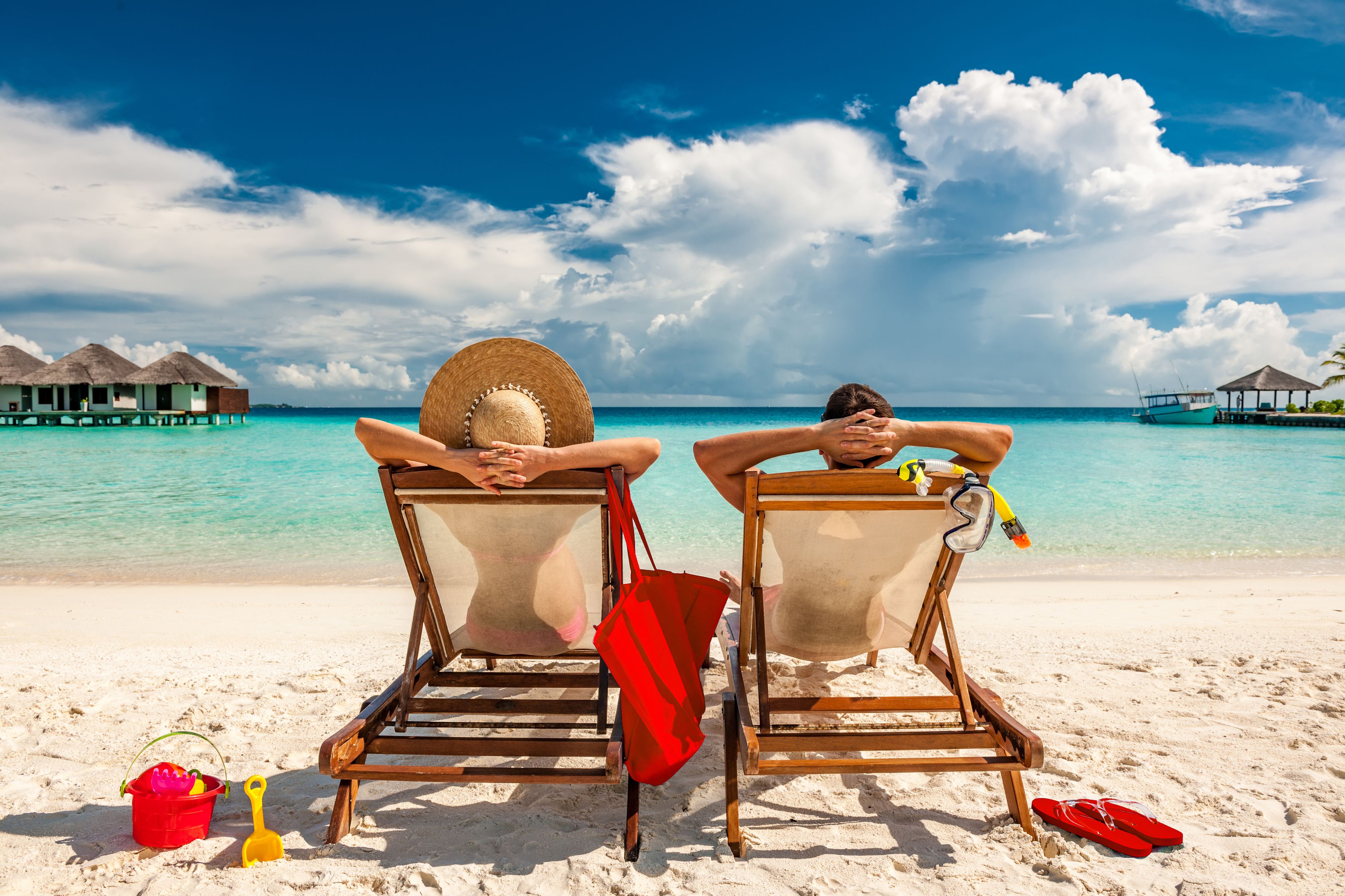 Viele nehmen Urlaubstage spontan – und verschenken damit wertvolle Chancen.