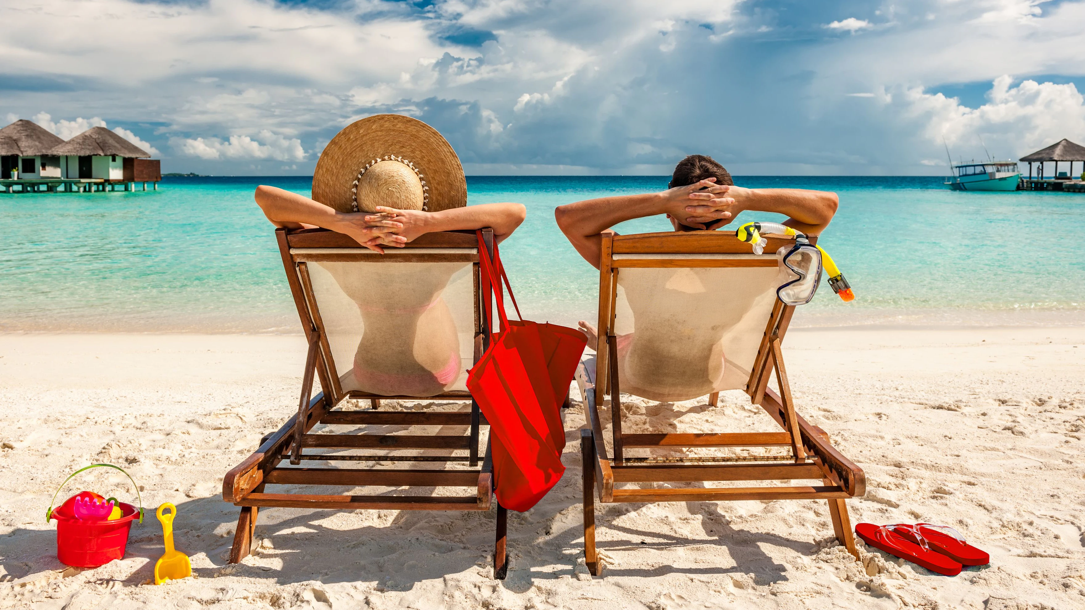 Heute.at - Mit diesem Plan holst du dir dein Urlaubs-Maximum raus