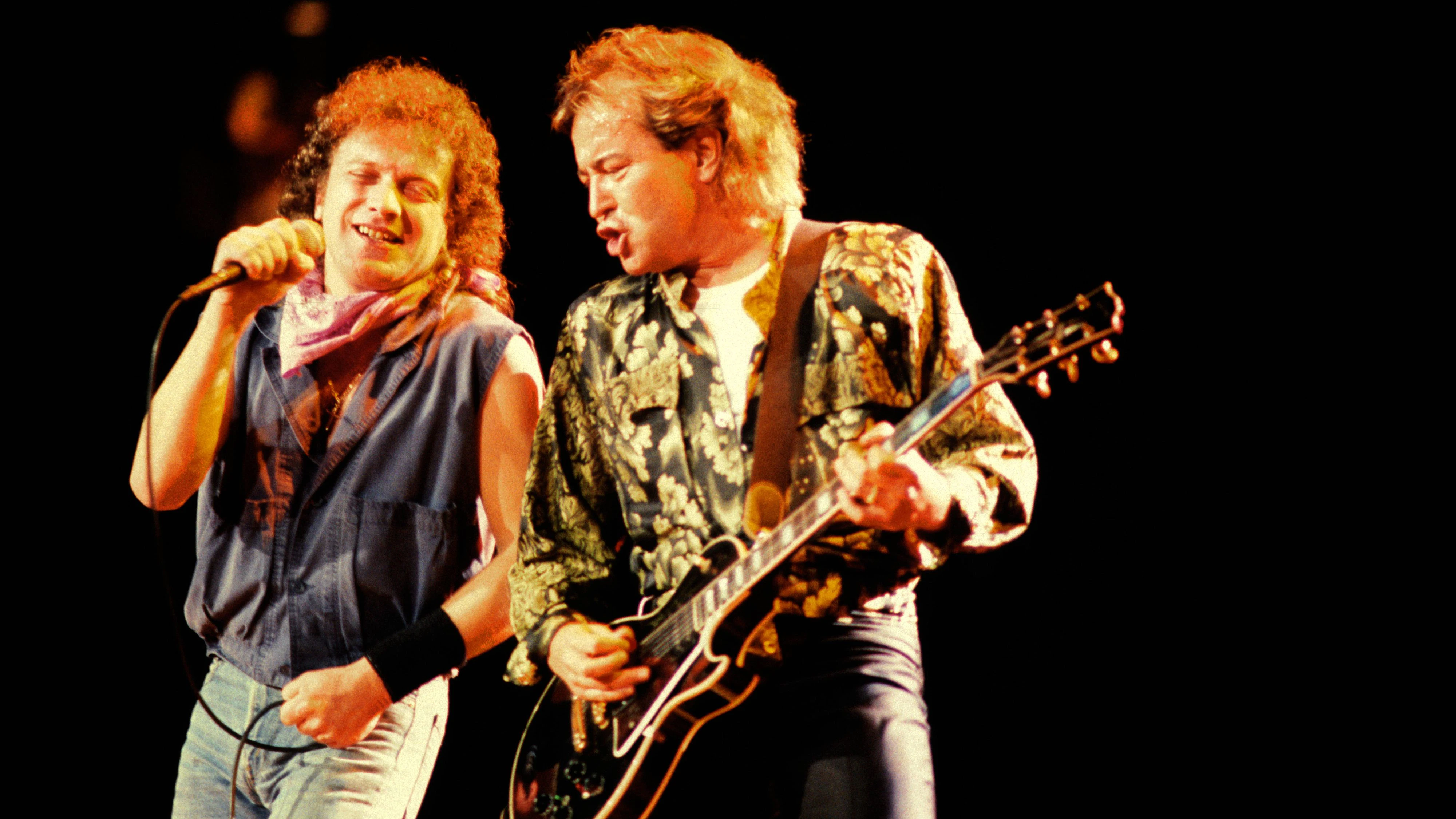 Heute.at - Foreigner-Rocklegende ist unheilbar krank