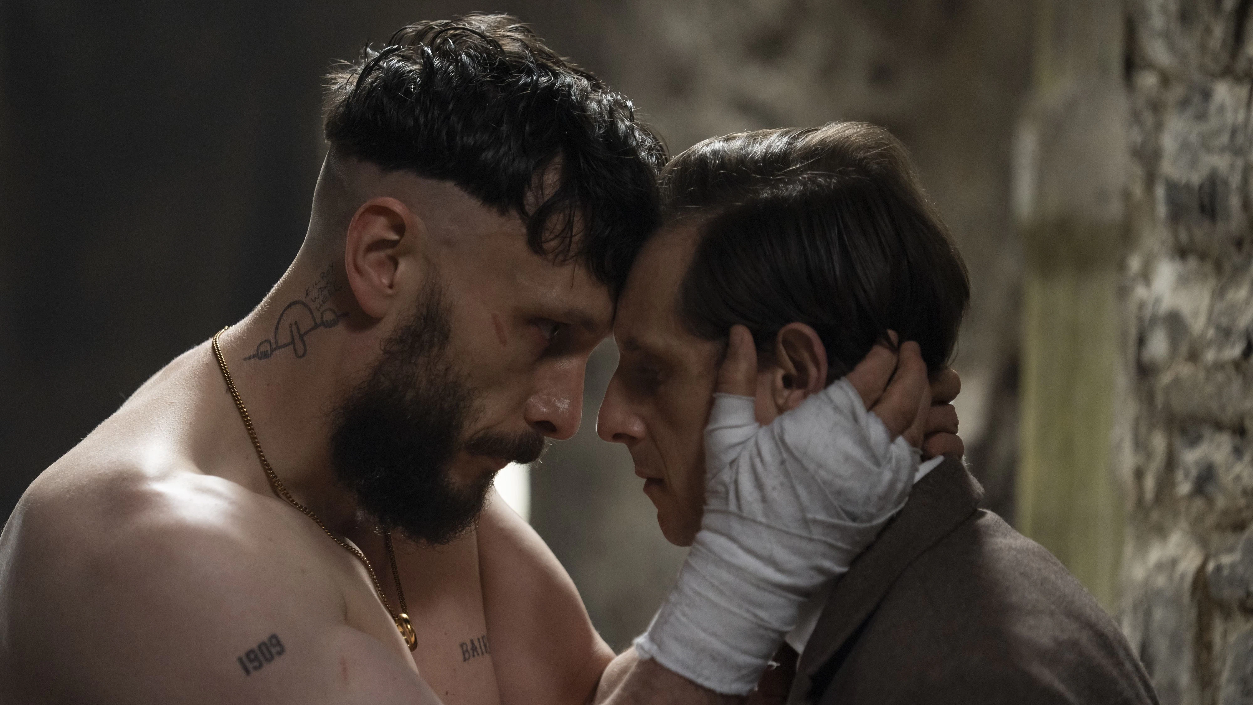 Heute.at - Neue Serie, alte Frage: Wann ist ein Mann ein Mann?