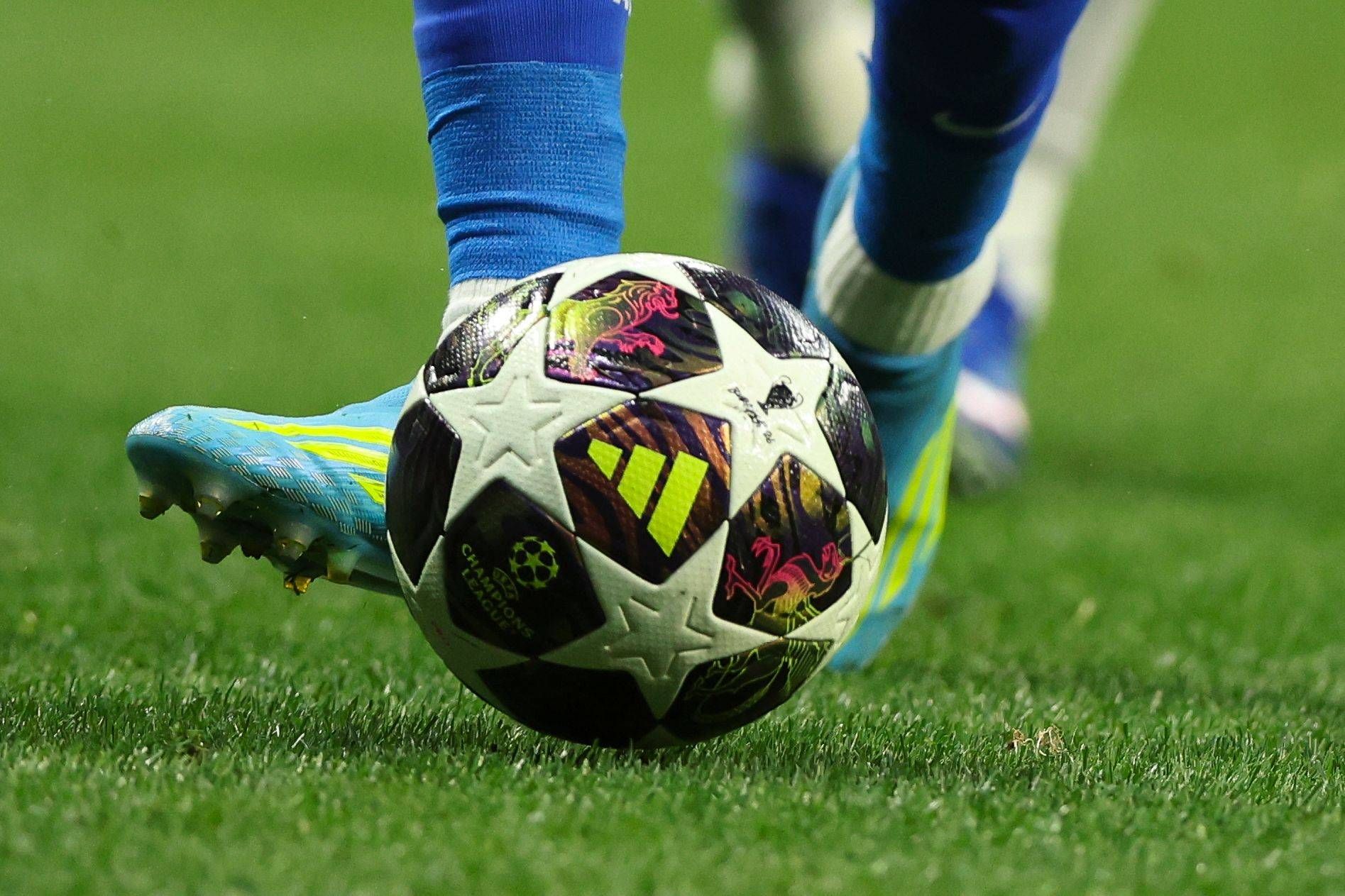 Die Champions League wird künftig bei DAZN zu sehen sein. 