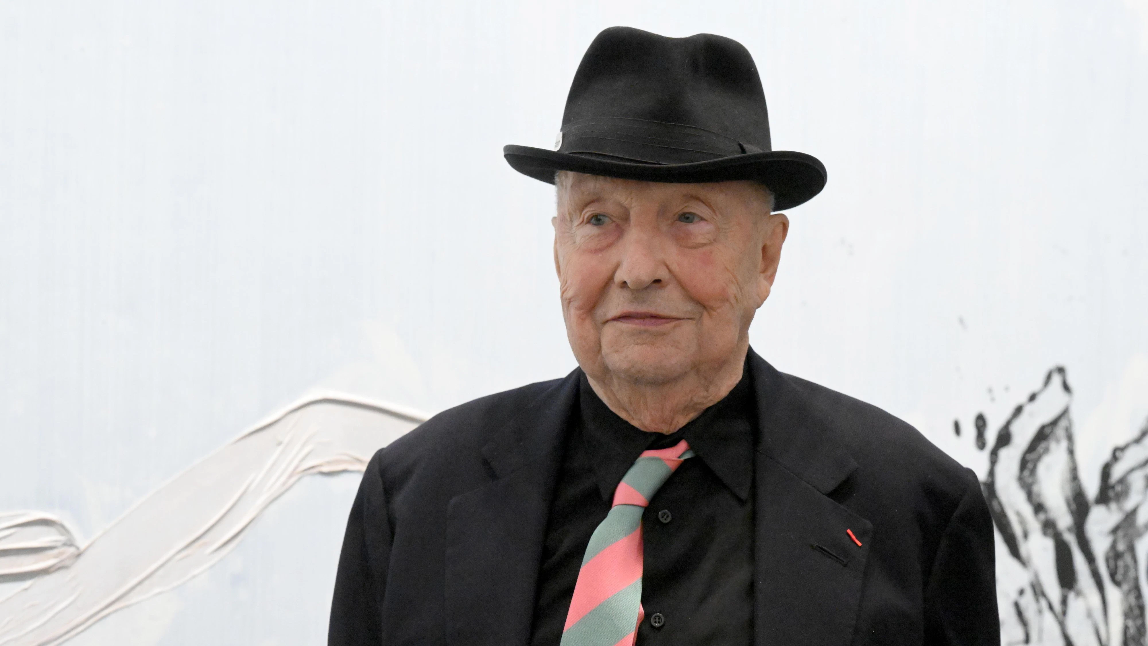 Heute.at - Kunst-Welt trauert: Georg Baselitz ist tot
