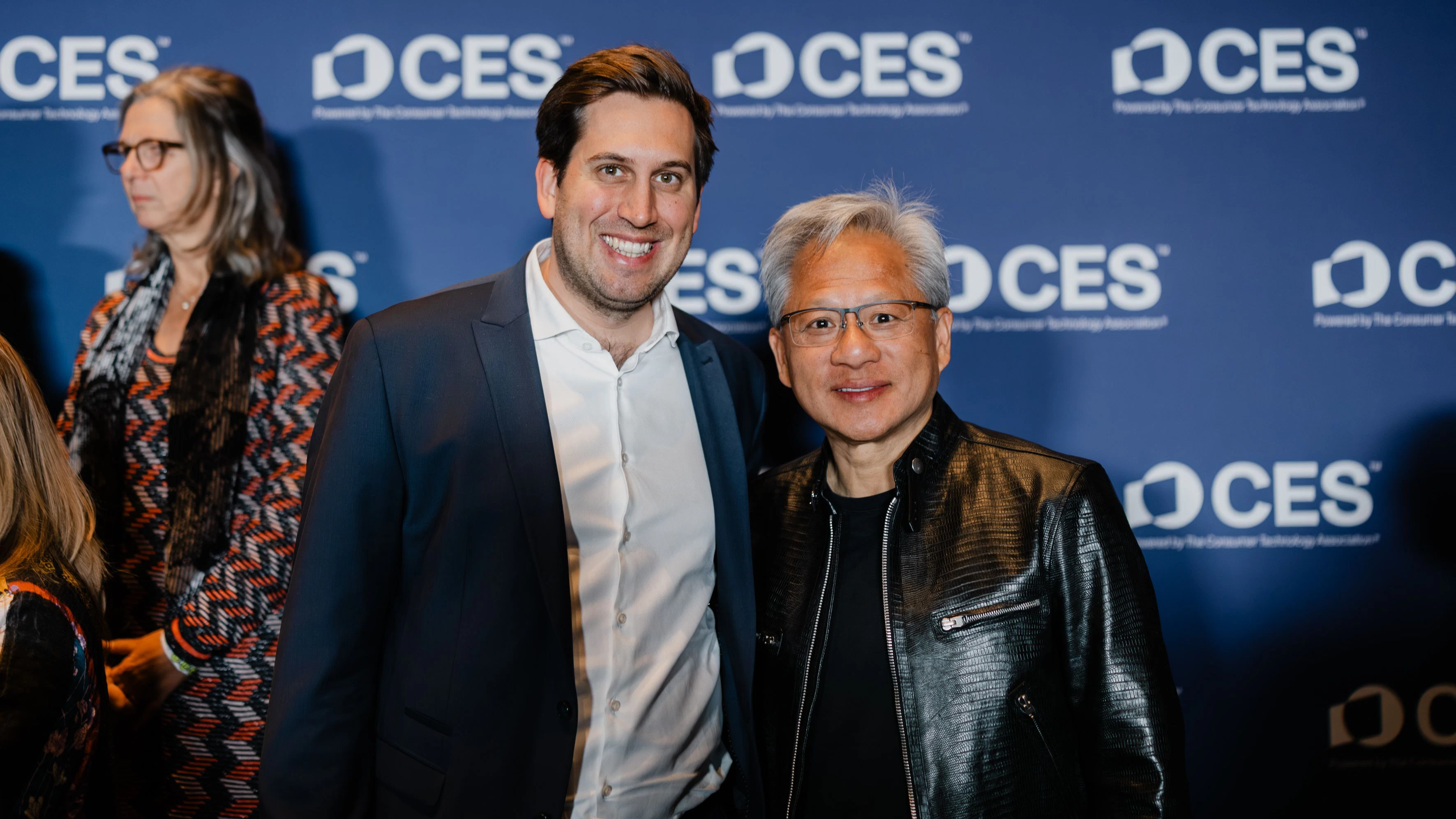 Vielleicht kann mir der Jensen Huang von Nvidia ein paar Chips verkaufen, die von Kelly's funktionieren in meinem PC nicht