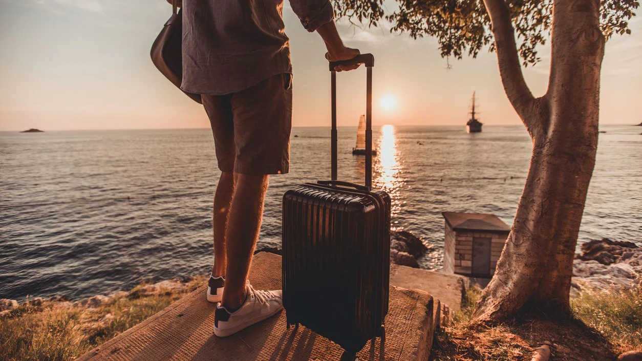 Heute.at - Deshalb könnte deine Urlaubsbuchung ungültig sein