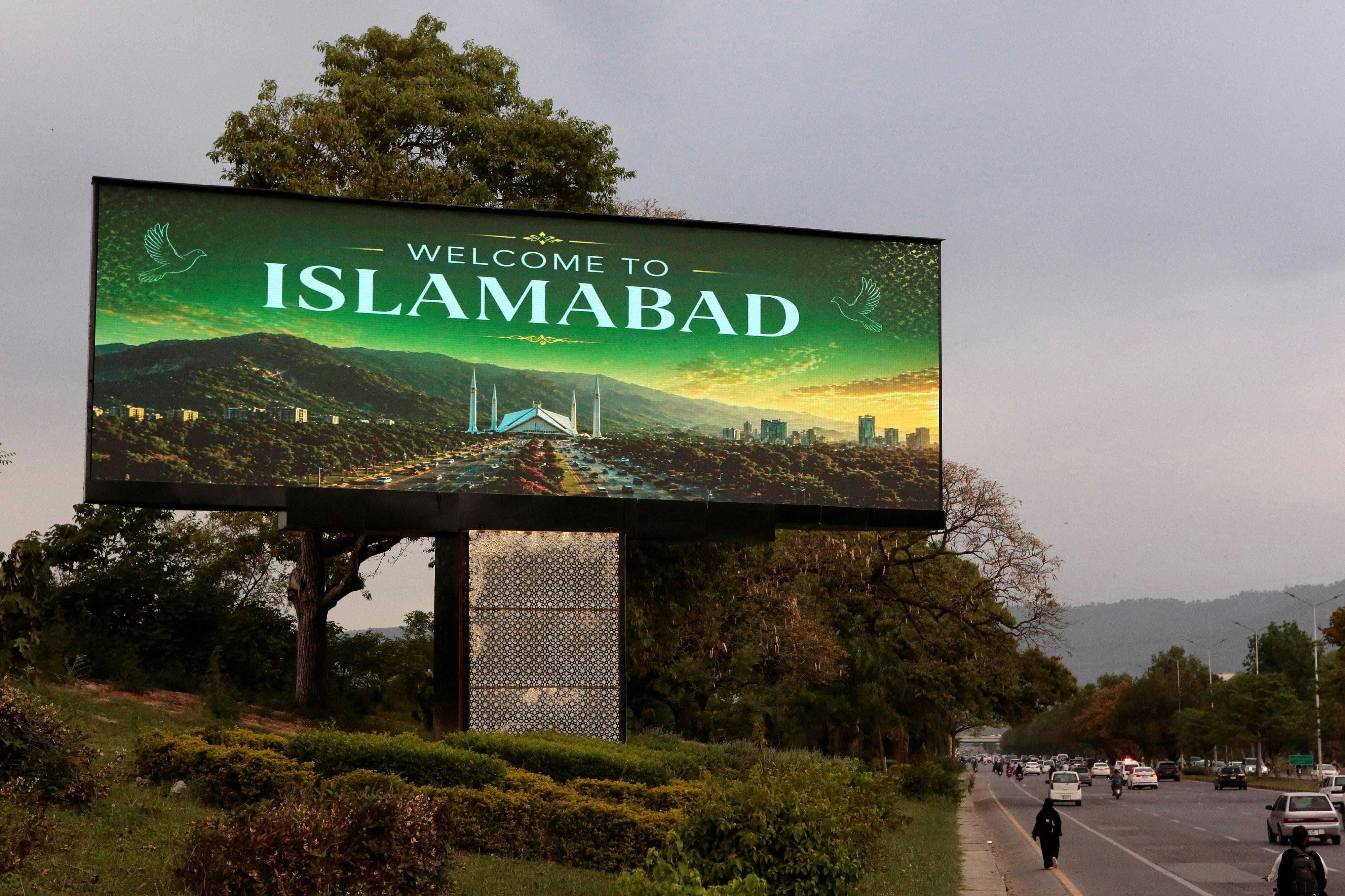 Ob in Pakistan oder woanders: Ein Friedensabkommen zwischen den USA und Iran ist unabdingbar, wenn sich der Ölpreis langfristig entspannen soll