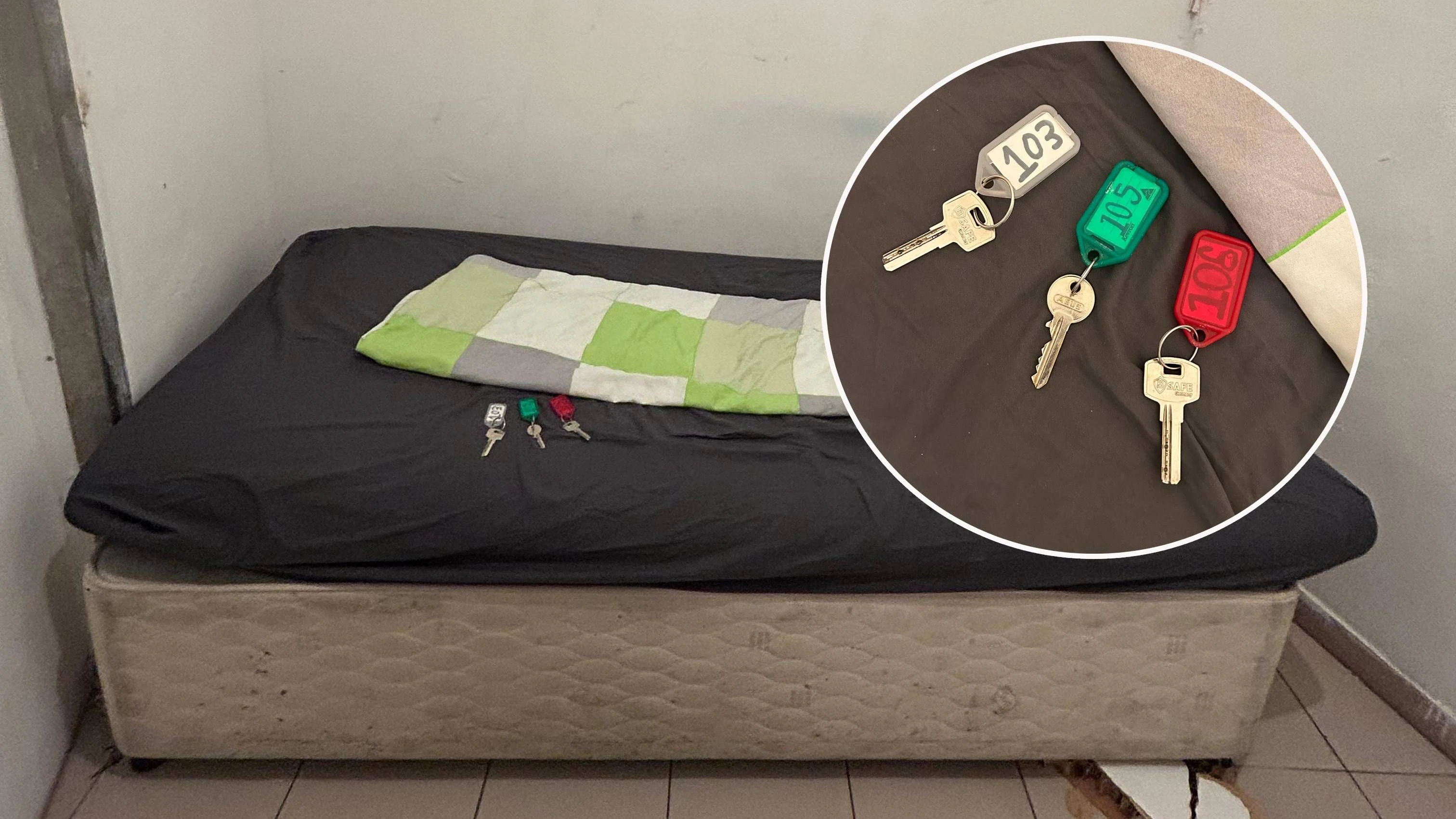 Heute.at - Prostitution, Drogen – Behörde macht Hotel dicht