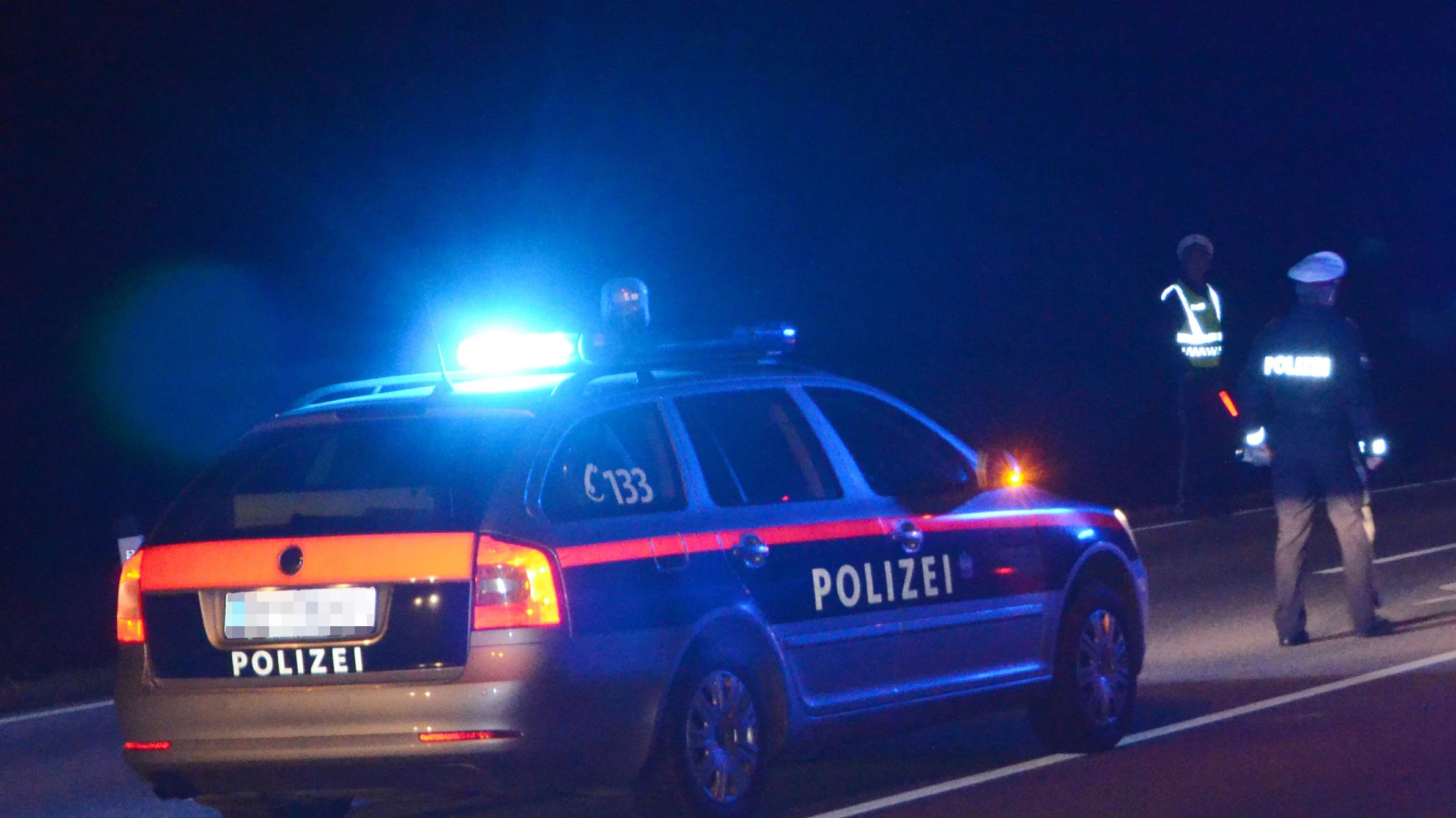 Heute.at - Junger Mann (19) fuhr mit Linienbus durch Tirol