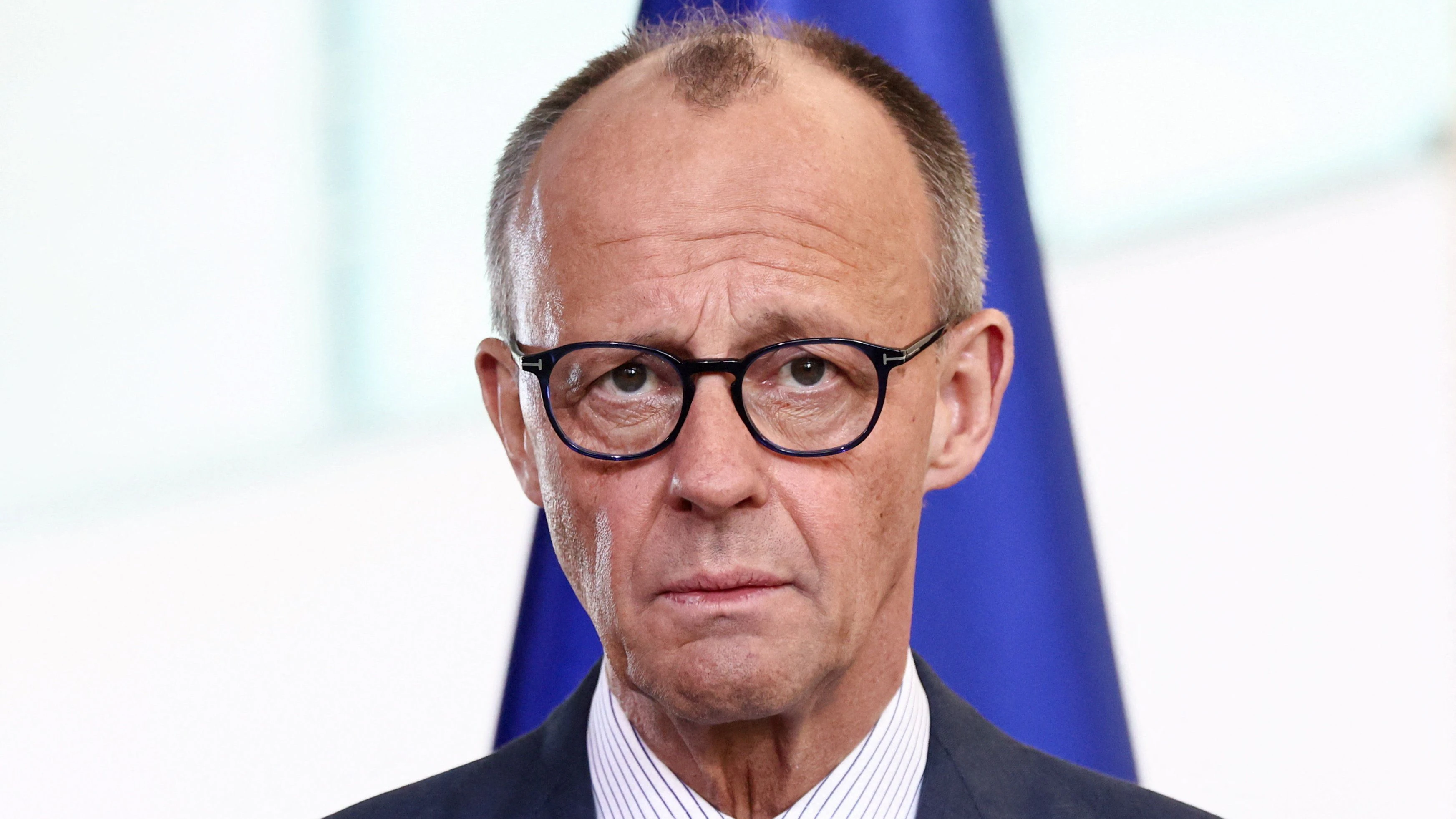 Heute.at - Umfragen-Krise – Merz plötzlich so unbeliebt wie nie
