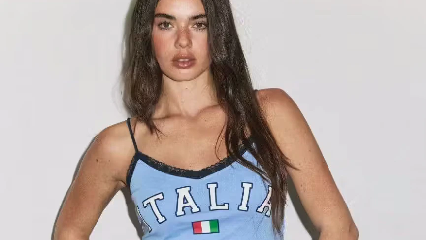 Italien Top