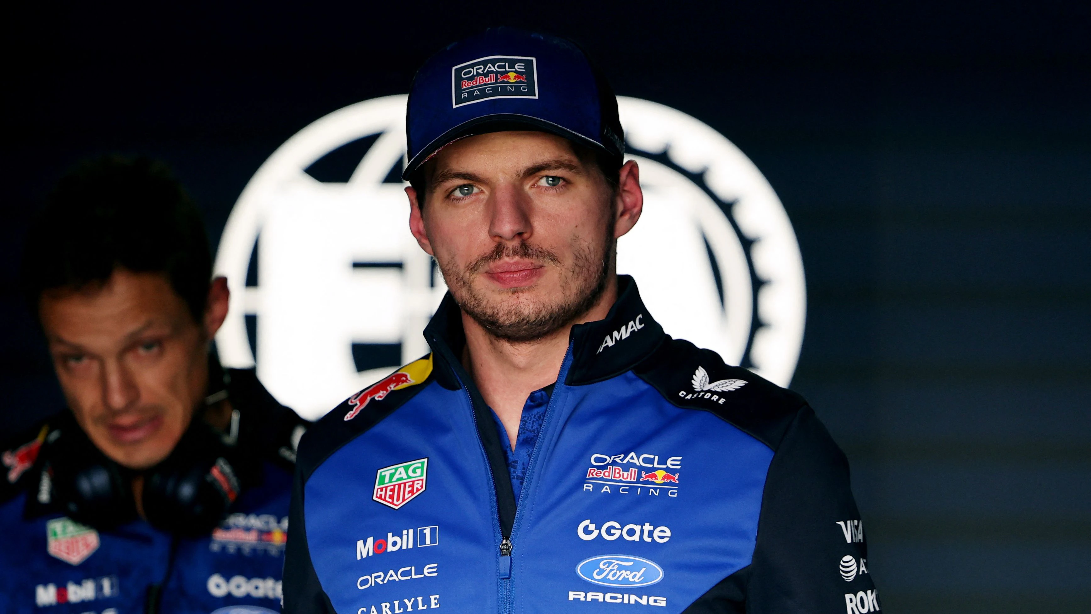 Heute.at - Verstappen gibt erstes Update nach schwerem Unfall