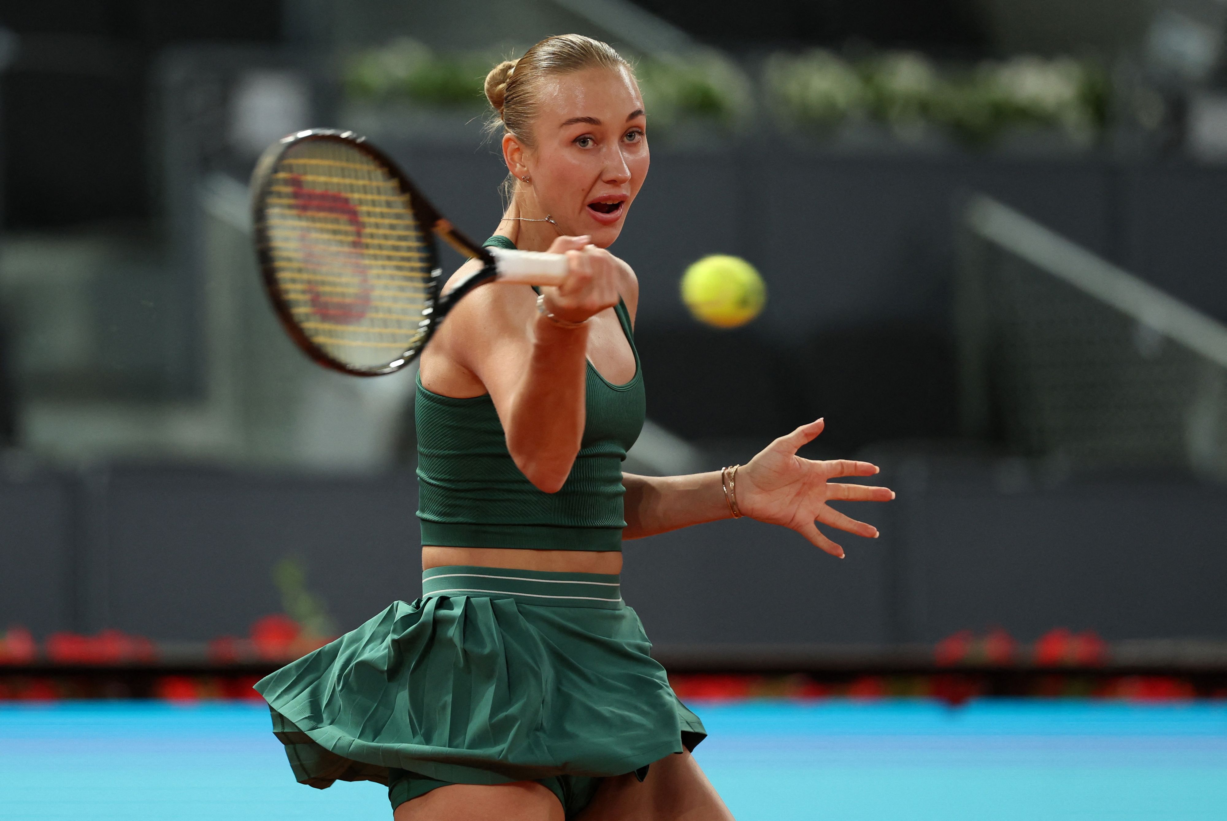 Anastasia Potapova