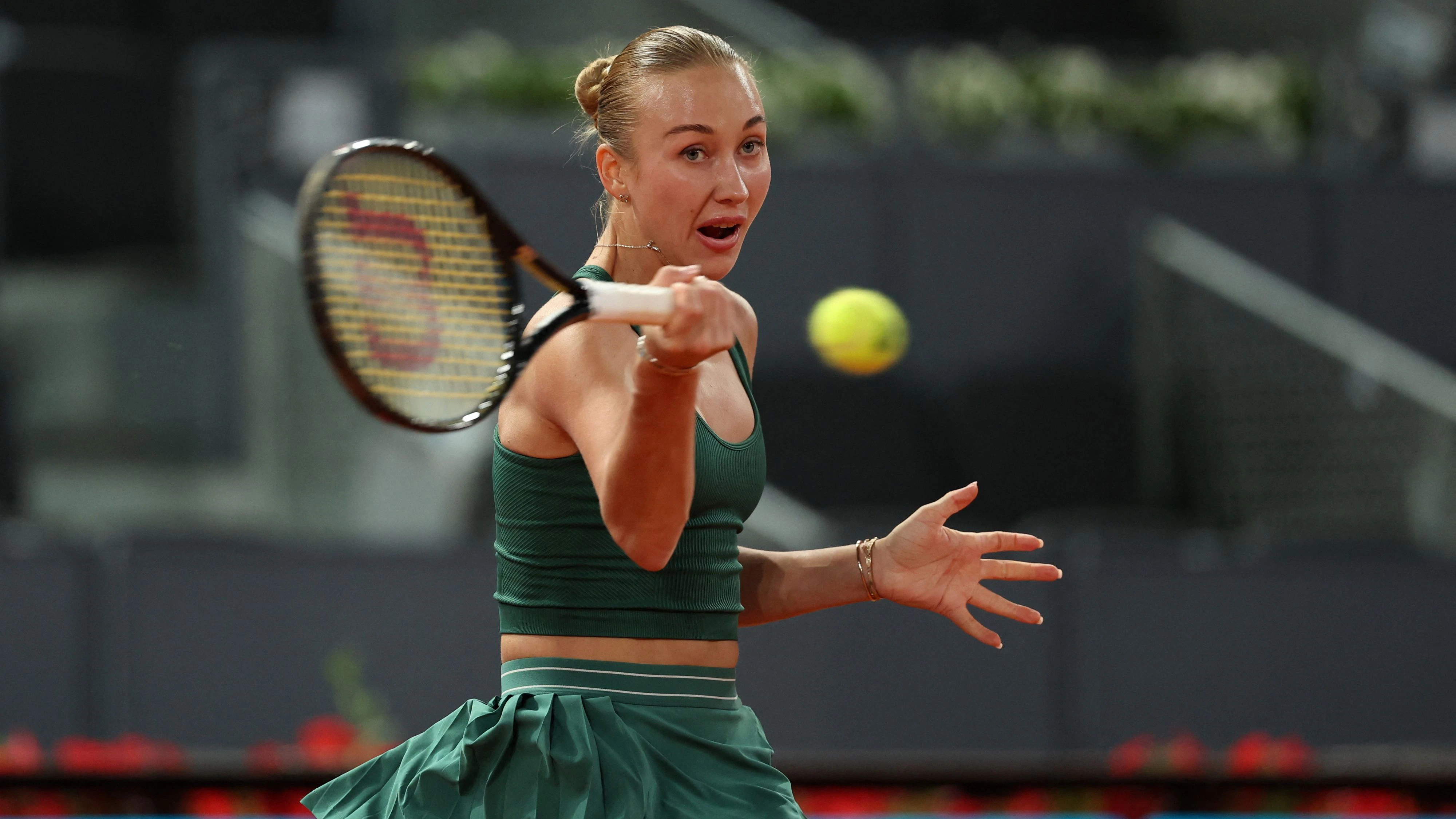 Anastasia Potapova