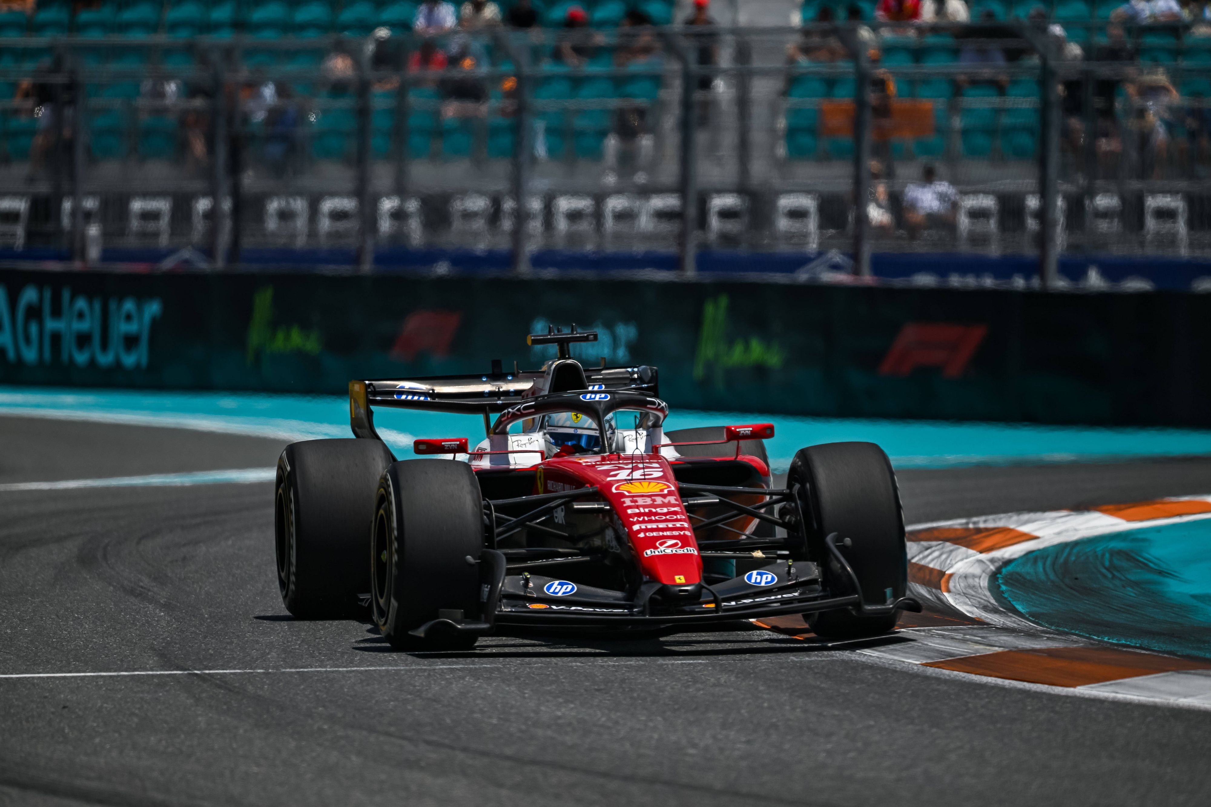 Charles Leclerc