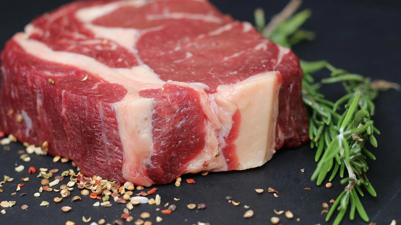 Heute.at - Lafer warnt: Dieses Grillfleisch meidet er