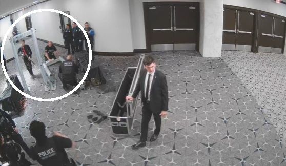 Heute.at - Trump-Attentat: Neues Schock-Video aufgetaucht