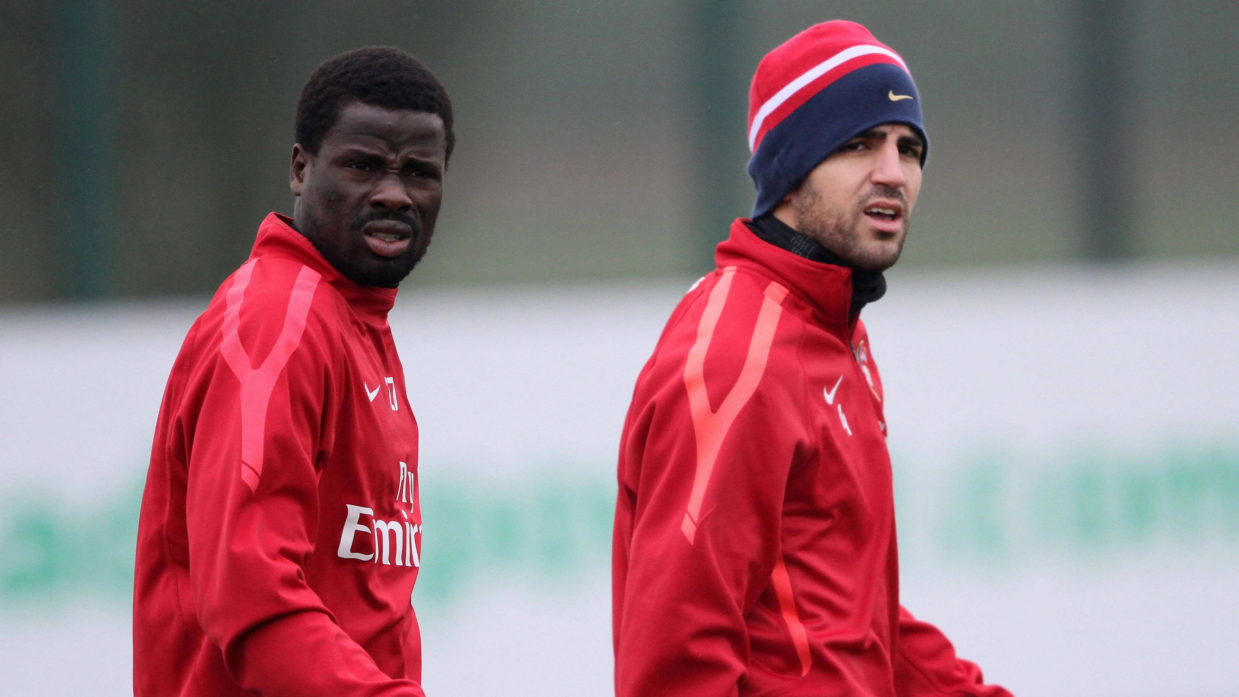 Heute.at - Arsenal-Ikone verlor nach Scheidung ganzes Vermögen