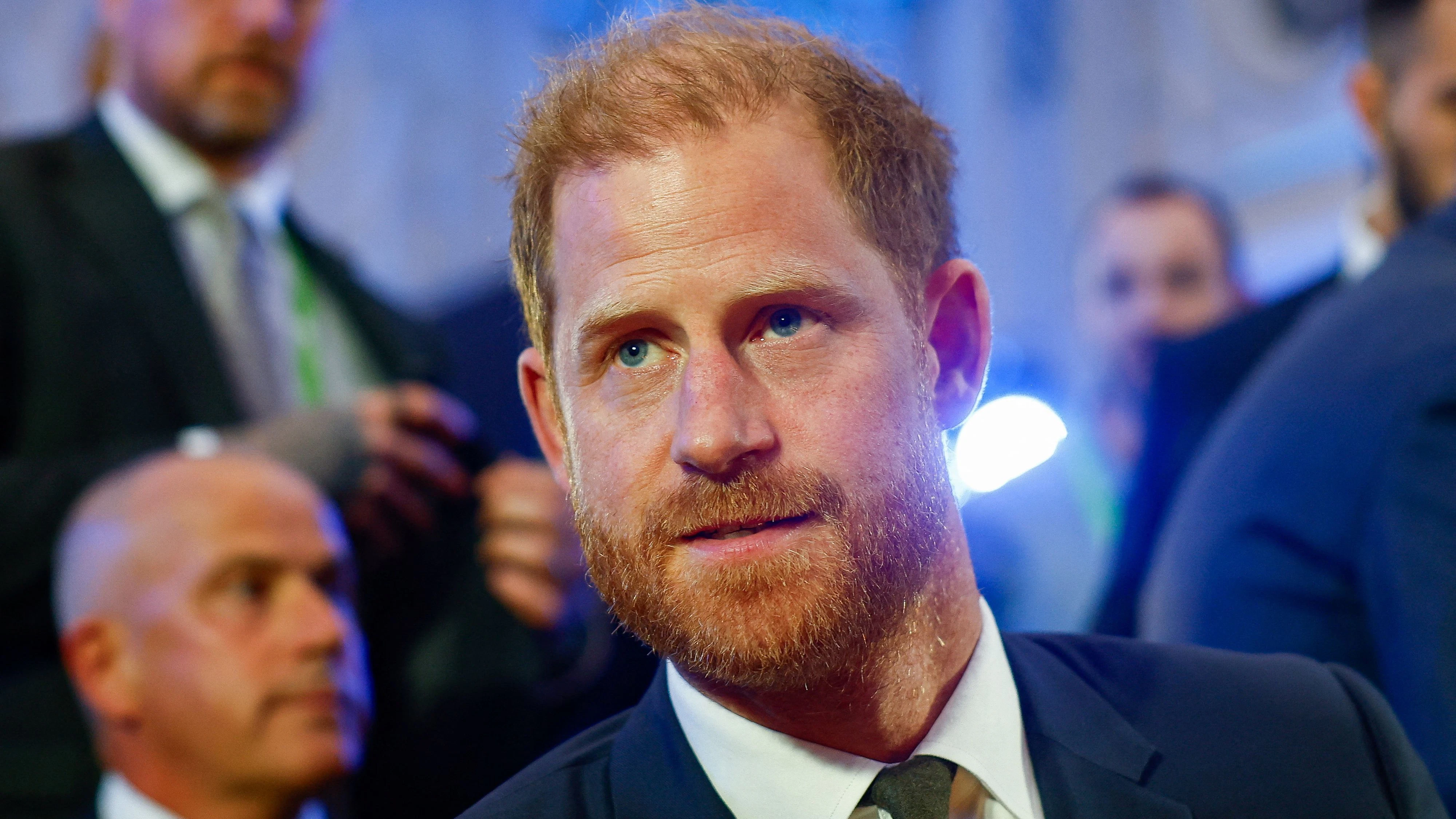 Heute.at - Prinz Harry bricht Versprechen an die tote Queen