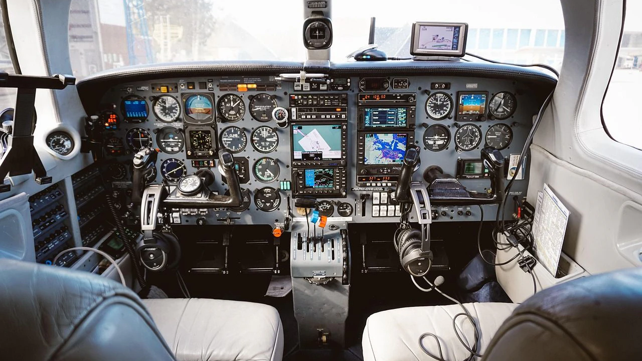 Heute.at - Mermaid: Geheimcode der Flugbegleiter