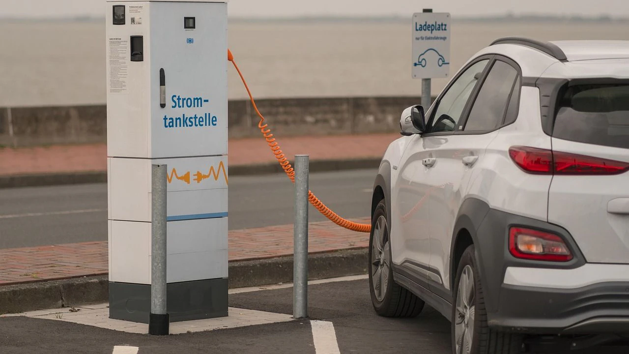 Heute.at - E-Auto-Fahrer sind zu schlau für die Betreiber