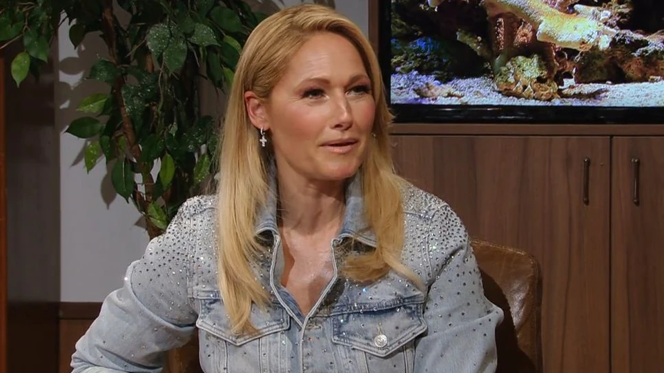 Helene Fischer gab im ORF ungewohnt private Infos aus ihrem Privatleben preis.