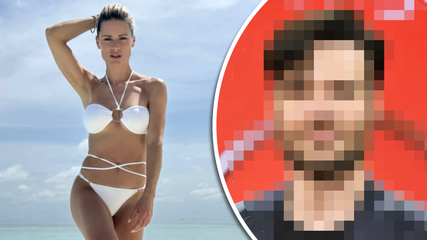 Heute.at - Hunziker offen wie nie! Neuer Mann hat ihr Herz erobert