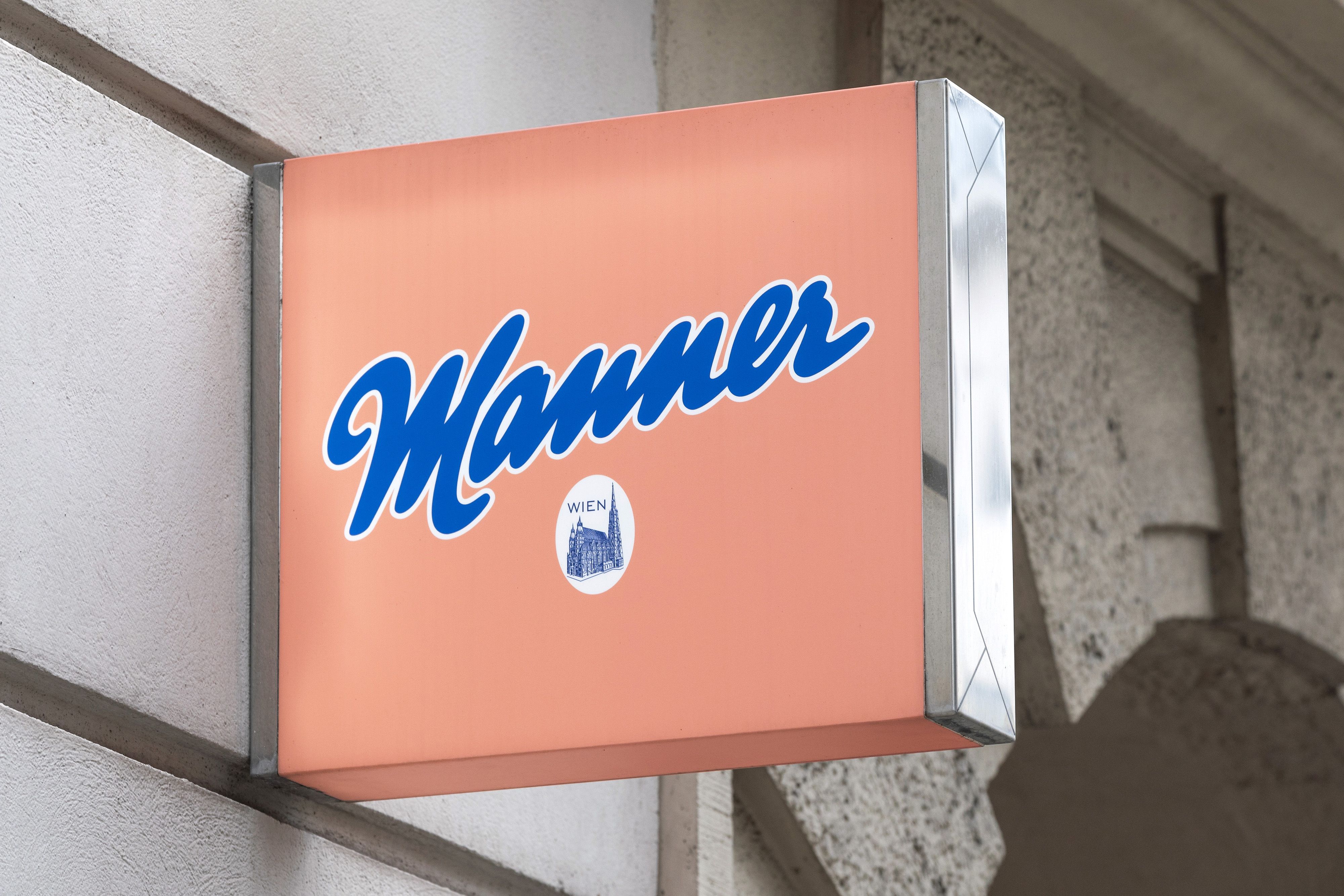 Manner plant Änderung bei den ikonischen Schnitten.