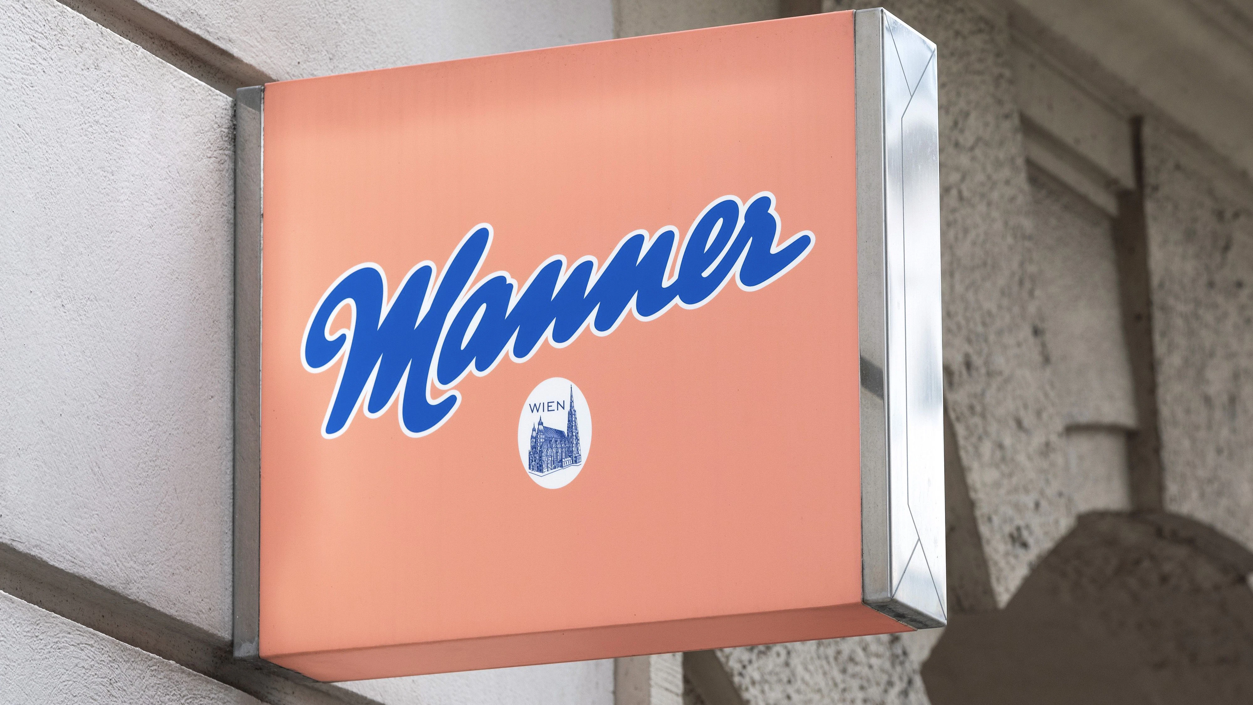Heute.at - Manner-Boss verkündet große Änderung bei den Schnitten