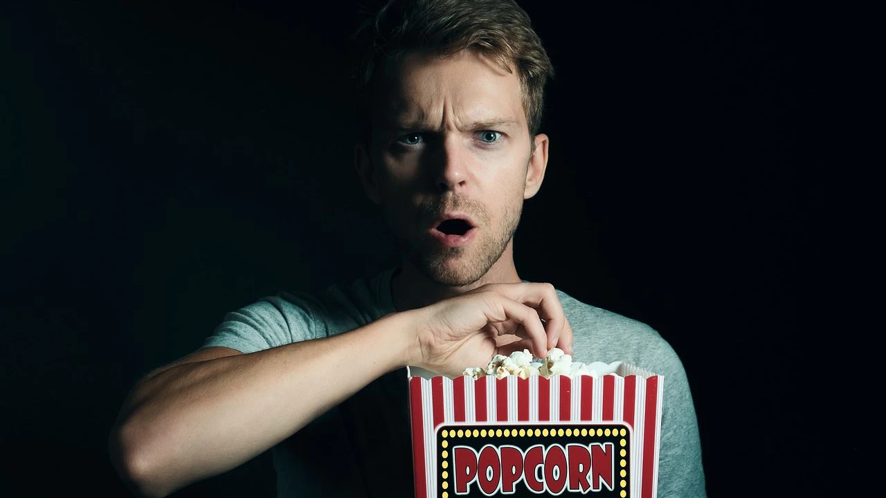 Heute.at - Psychopathen genießen die Angst