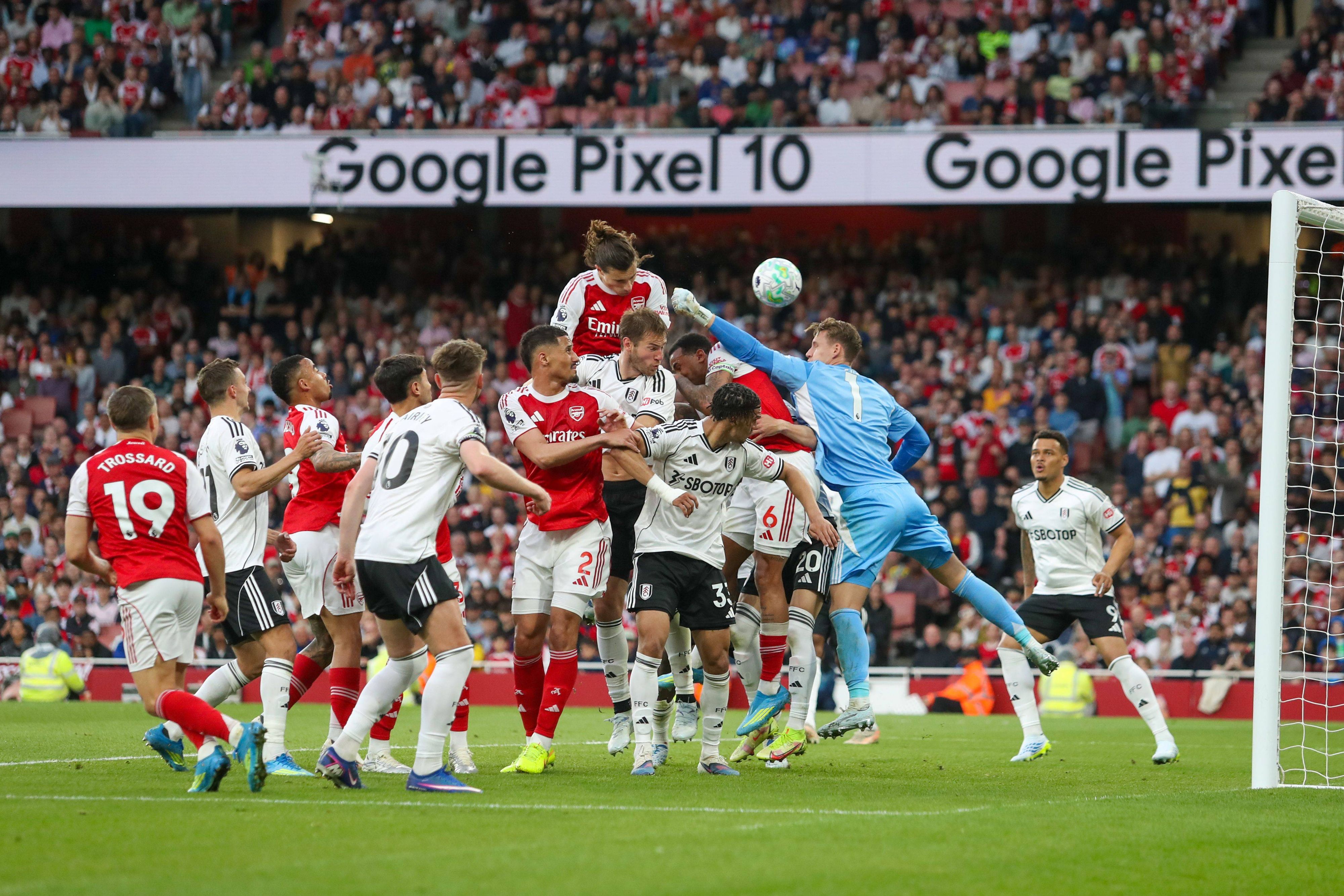Arsenal