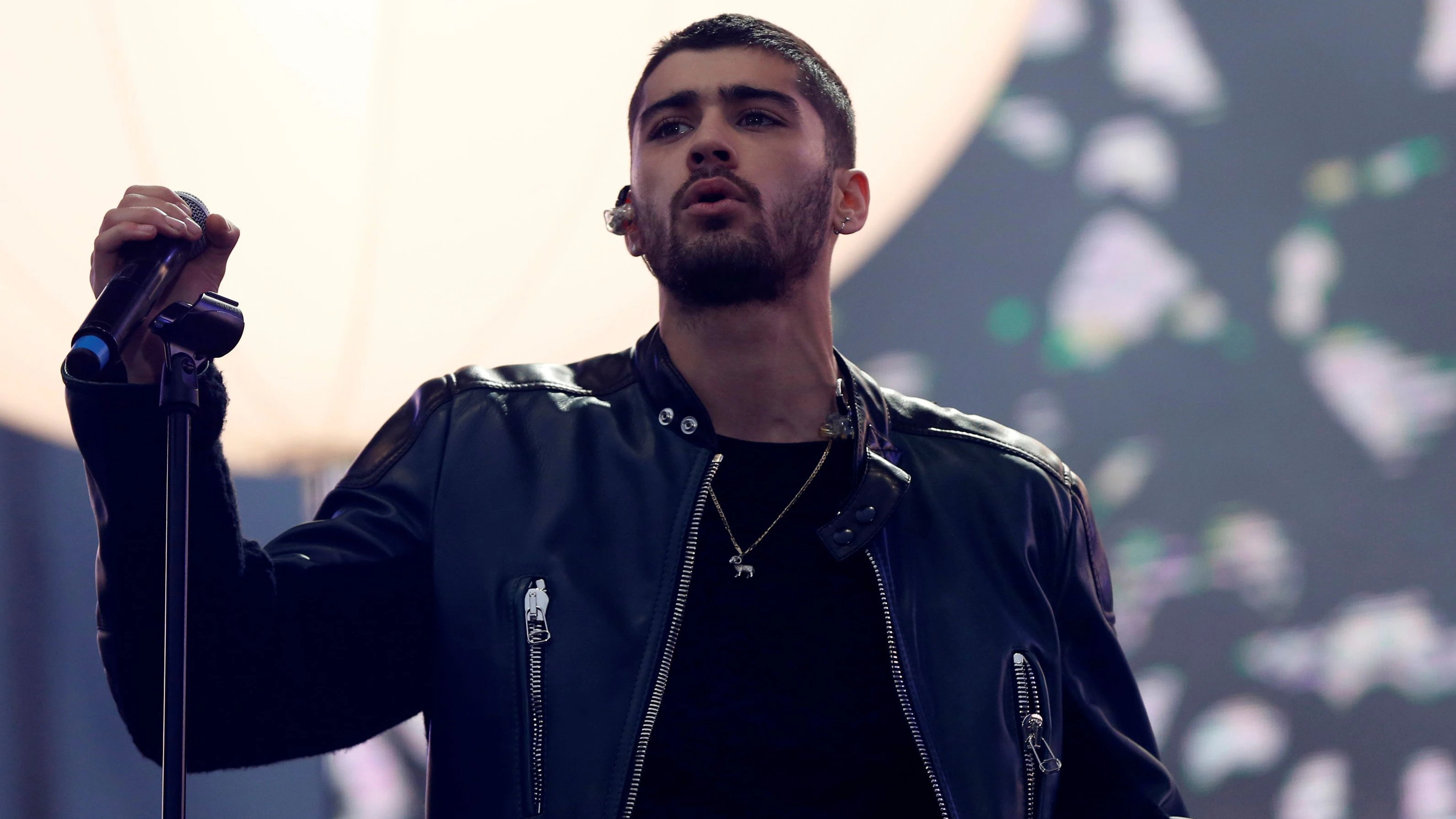 Heute.at - Zayn Malik sagt alles ab: Familie bittet um Spenden