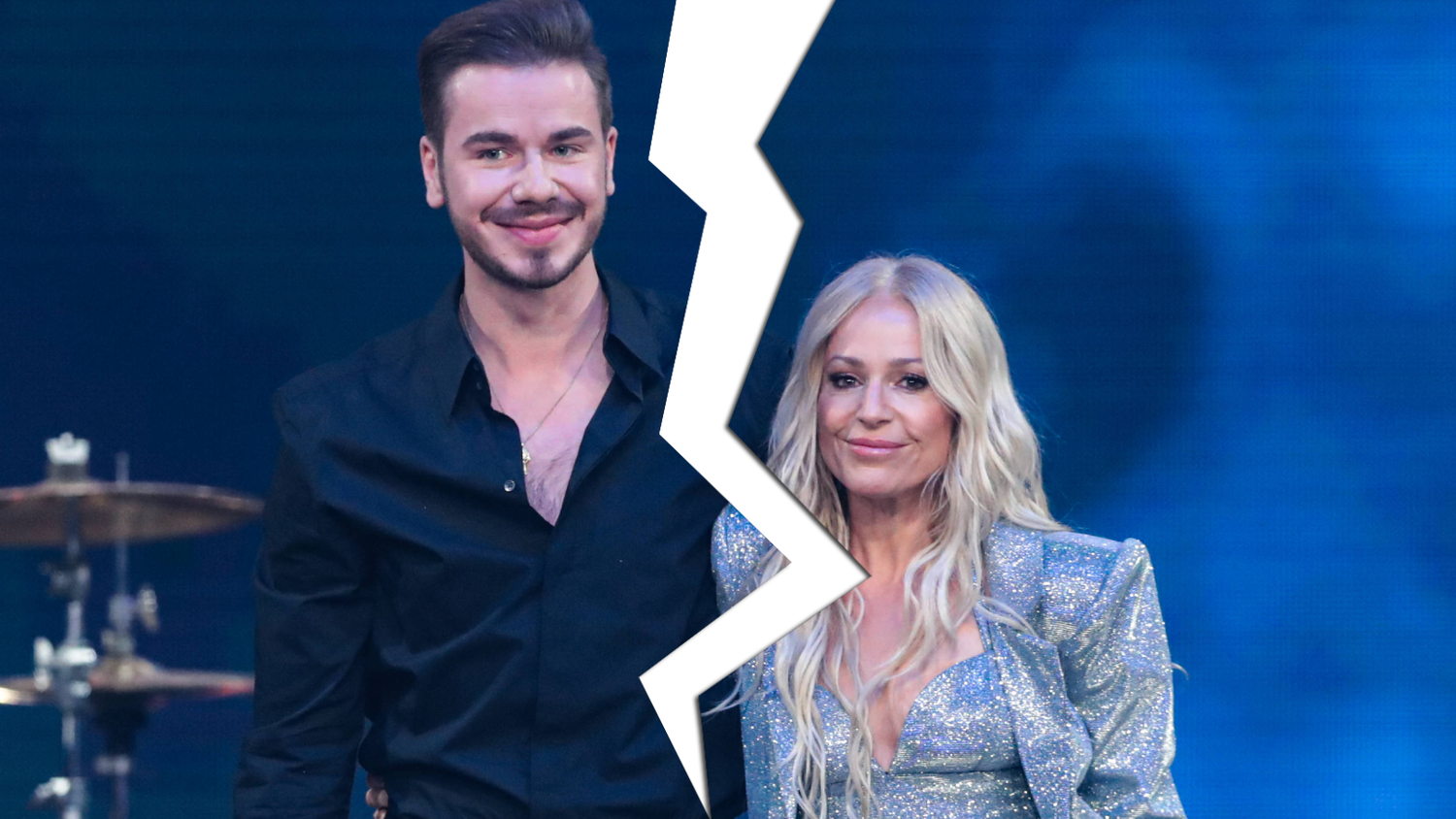 Michelle und Eric Philippi sind kein Paar mehr!