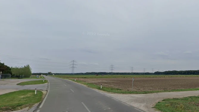 Heute.at - Wiener Pkw-Lenker rast ohne Licht Polizei davon