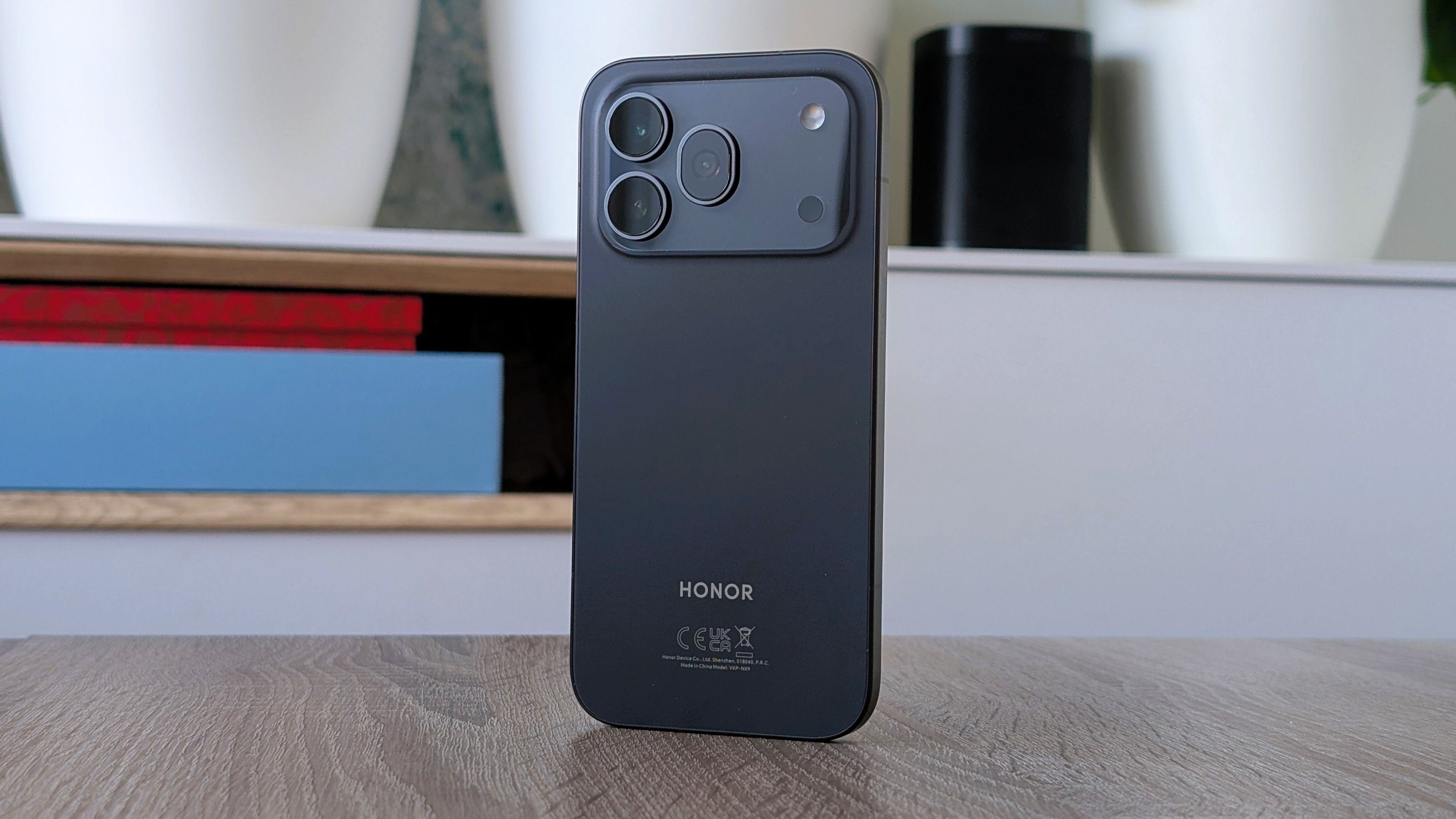 Lohnt sich der Aufpreis vom Basismodell? Das kann das Honor 600 Pro wirklich.