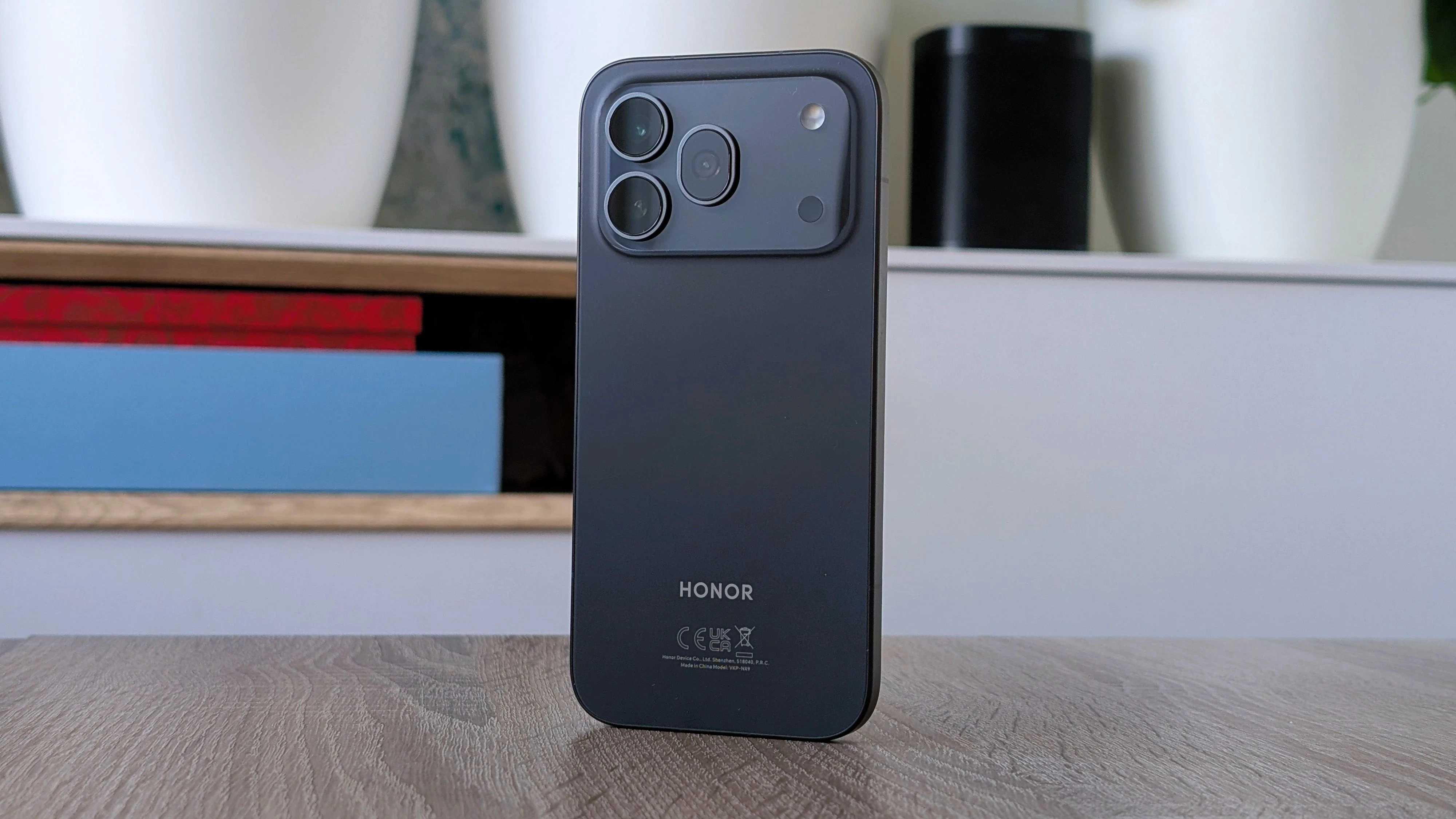 Am Ende überzeugt das Honor 600 Pro, der Aufpreis lohnt sich aber nicht für alle Nutzer gleichermaßen.