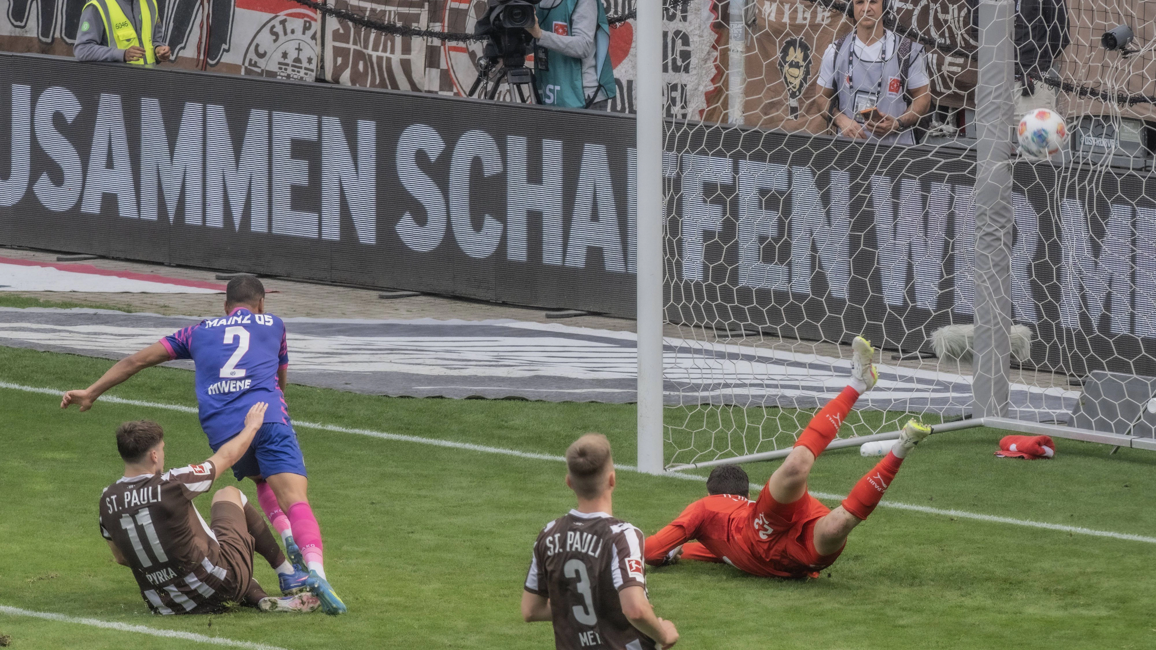 Heute.at - ÖFB-Legionär fixiert mit Premieren-Tor Klassenerhalt