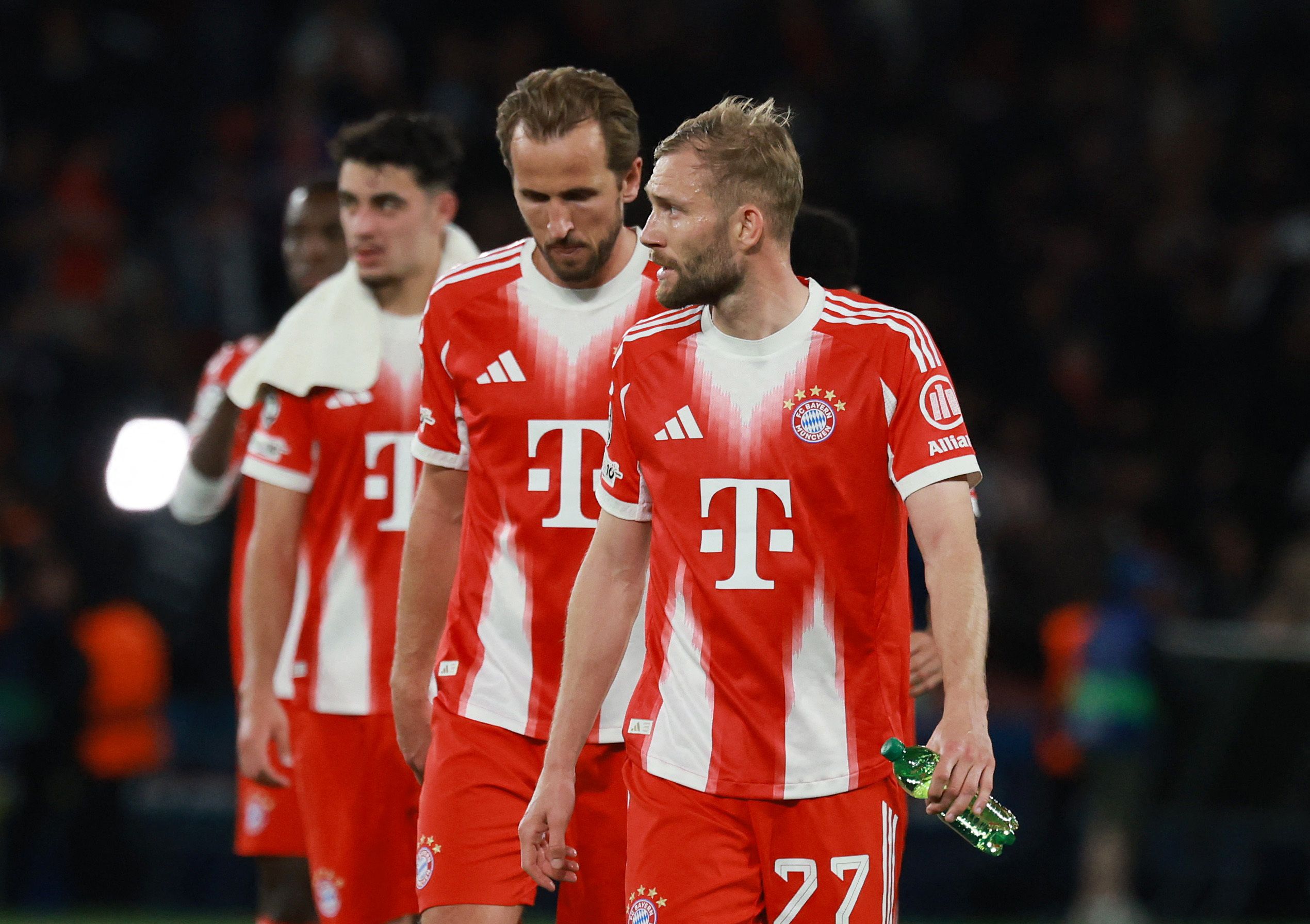 ÖFB-Star Konrad Laimer