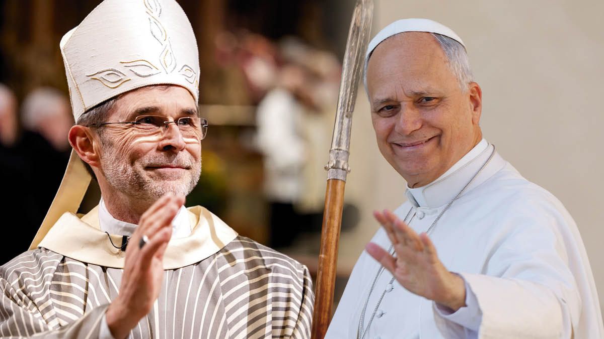 Wiens Erzbischof Josef Grünwidl ist zu einer Privataudienz bei Papst Leo XIV. geladen.
