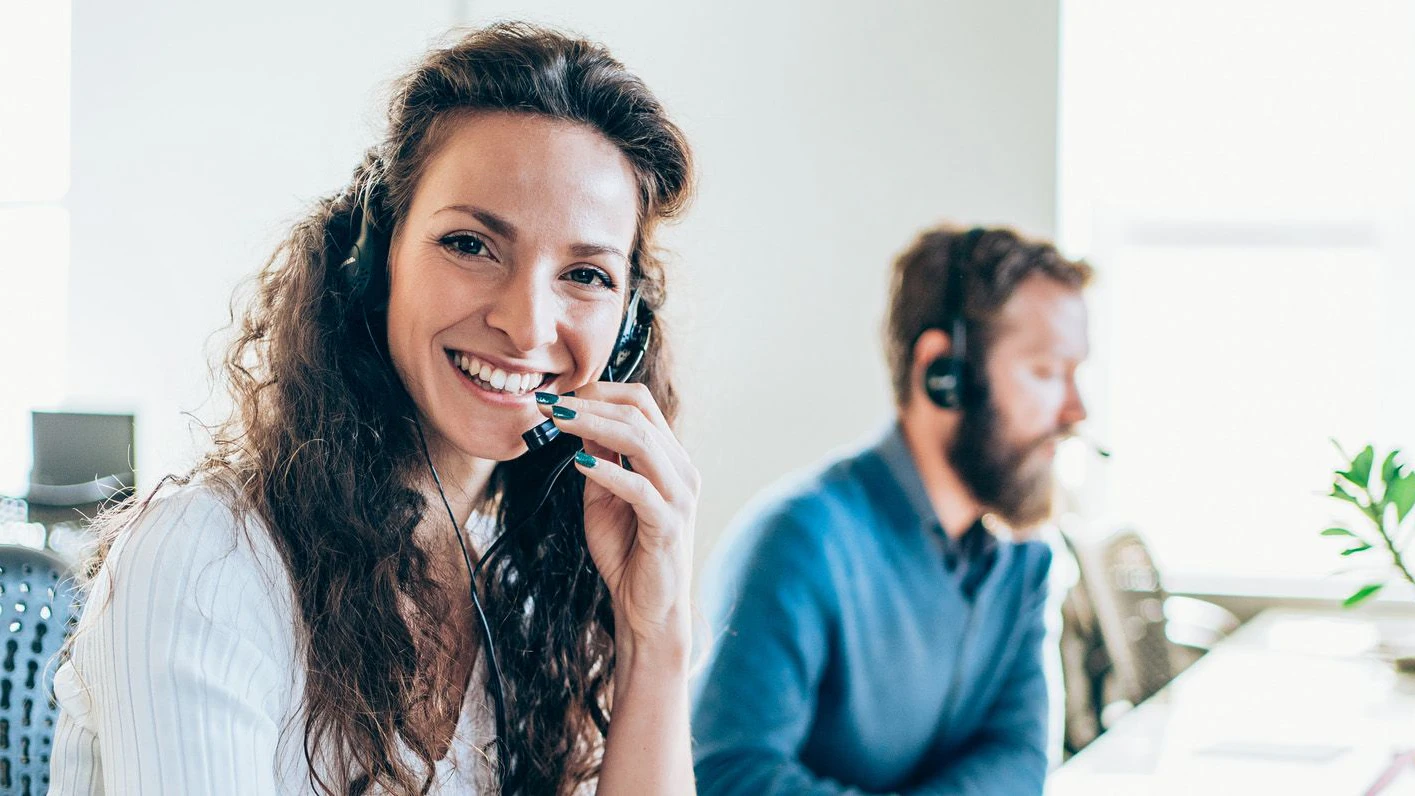 A1 an der Spitze des connect B2B Kundenbarometer 2026.