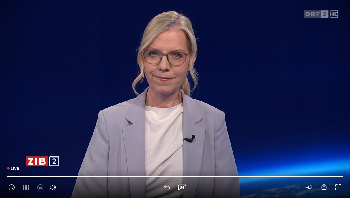 Grünen-Chefin Leonore Gewessler hat für das Budget der Regierung wenig übrig.